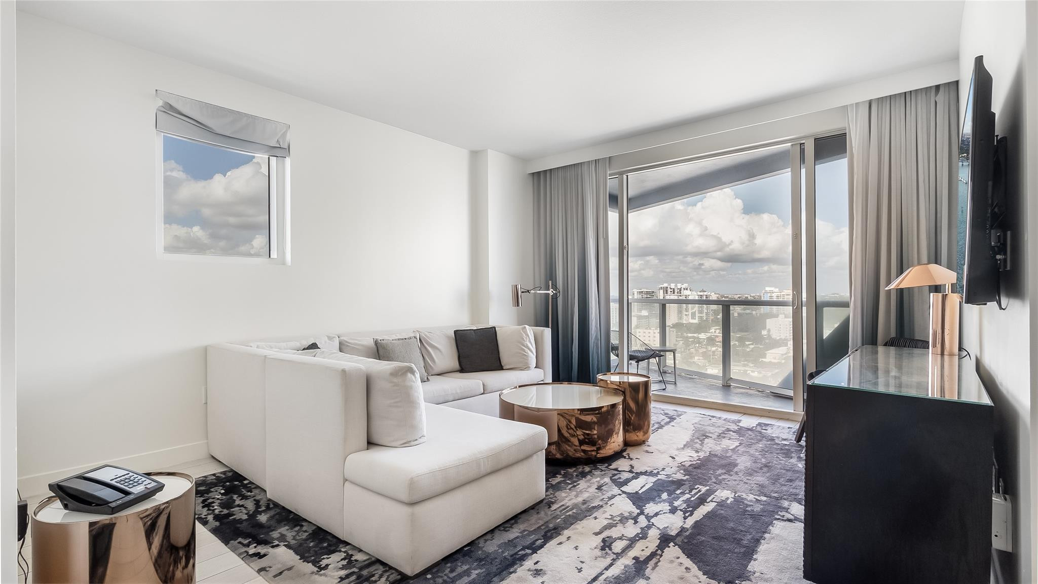 W Ft Lauderdale Residence - Residential