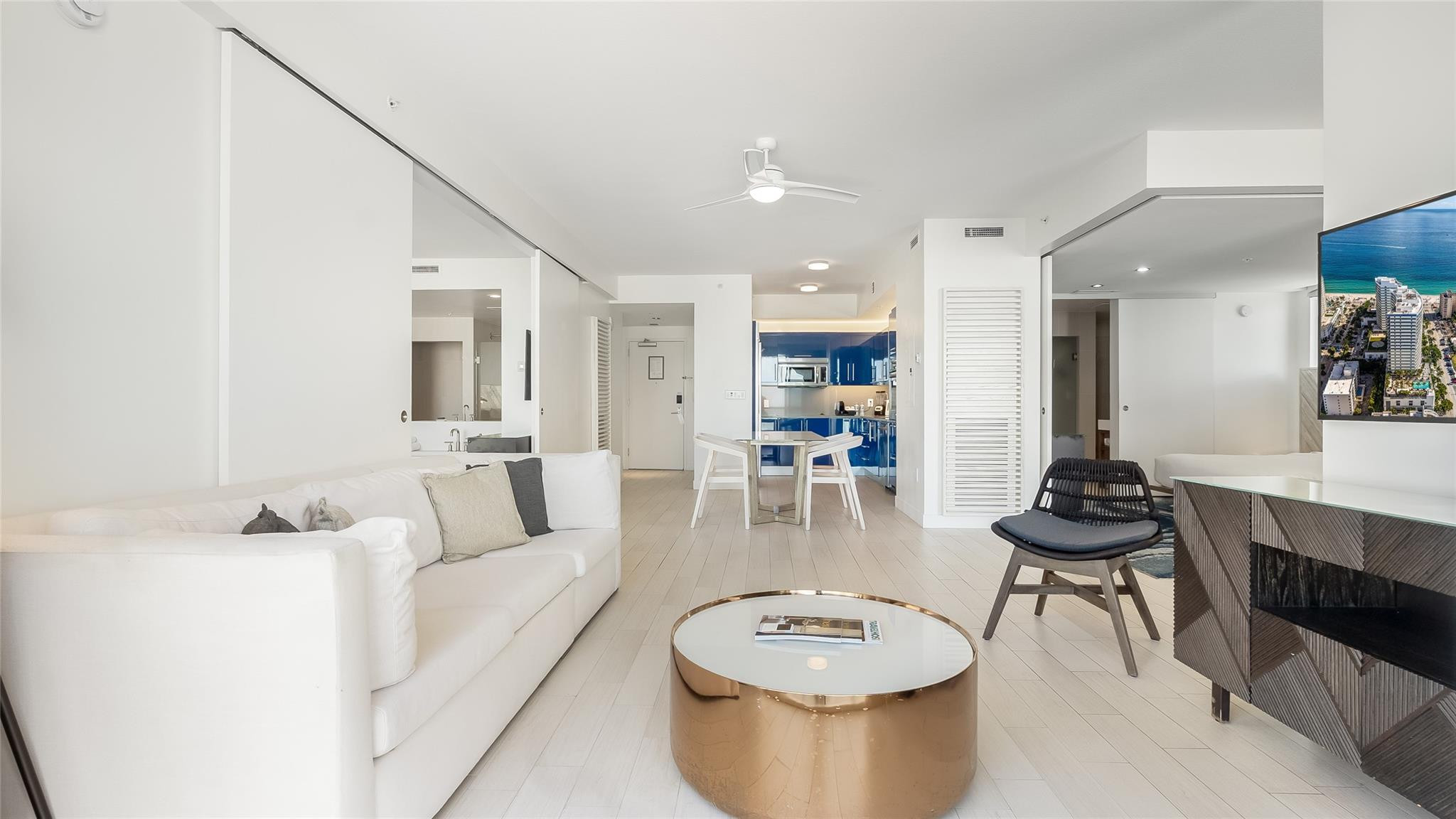 W Ft Lauderdale Residence - Residential