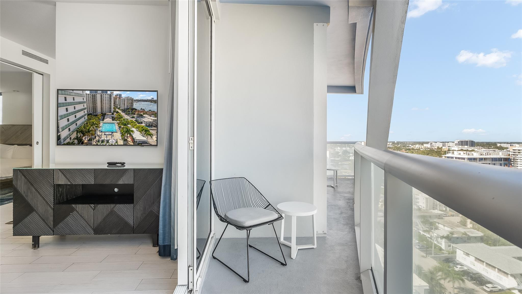 W Ft Lauderdale Residence - Residential