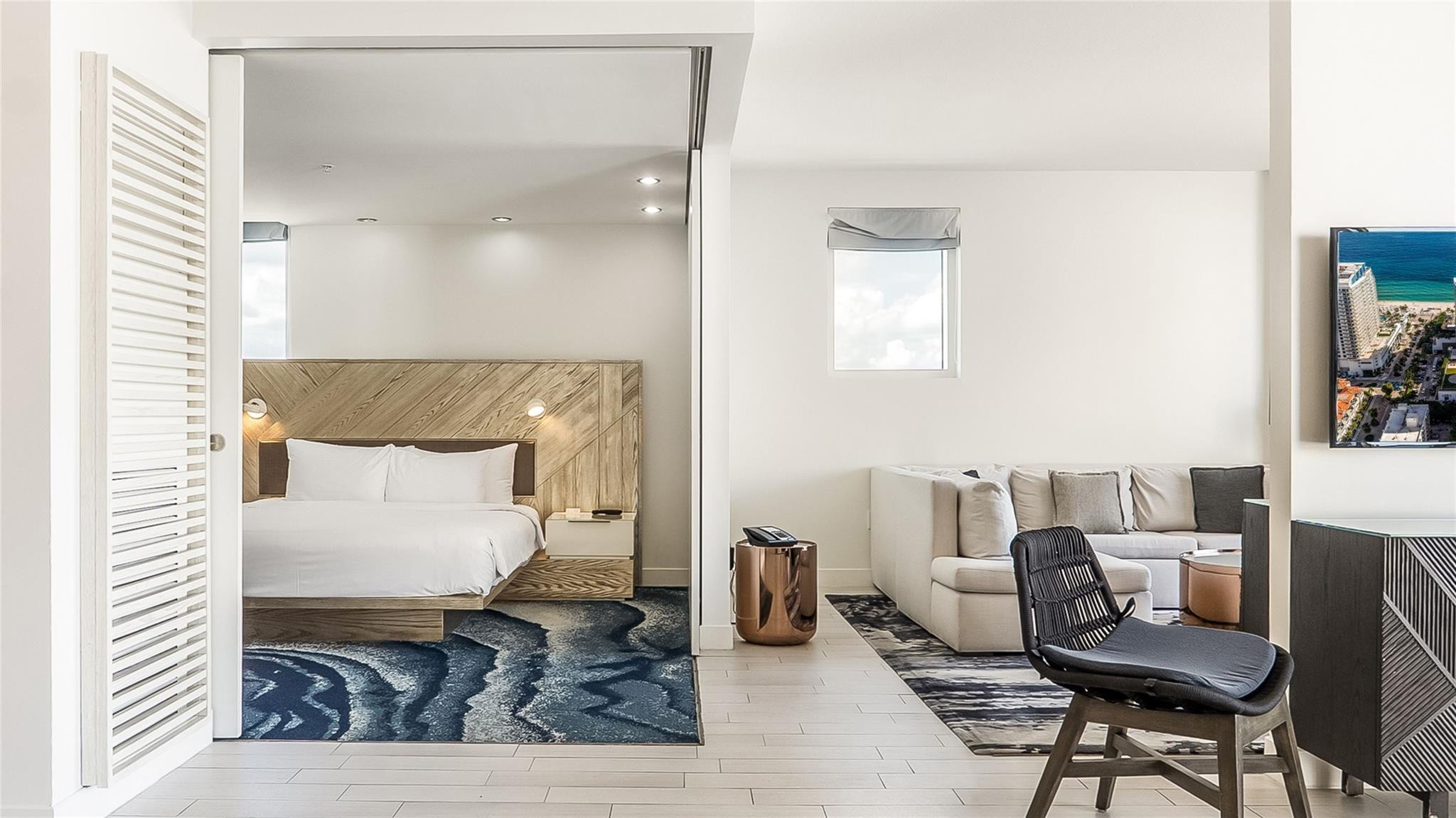 W Ft Lauderdale Residence - Residential