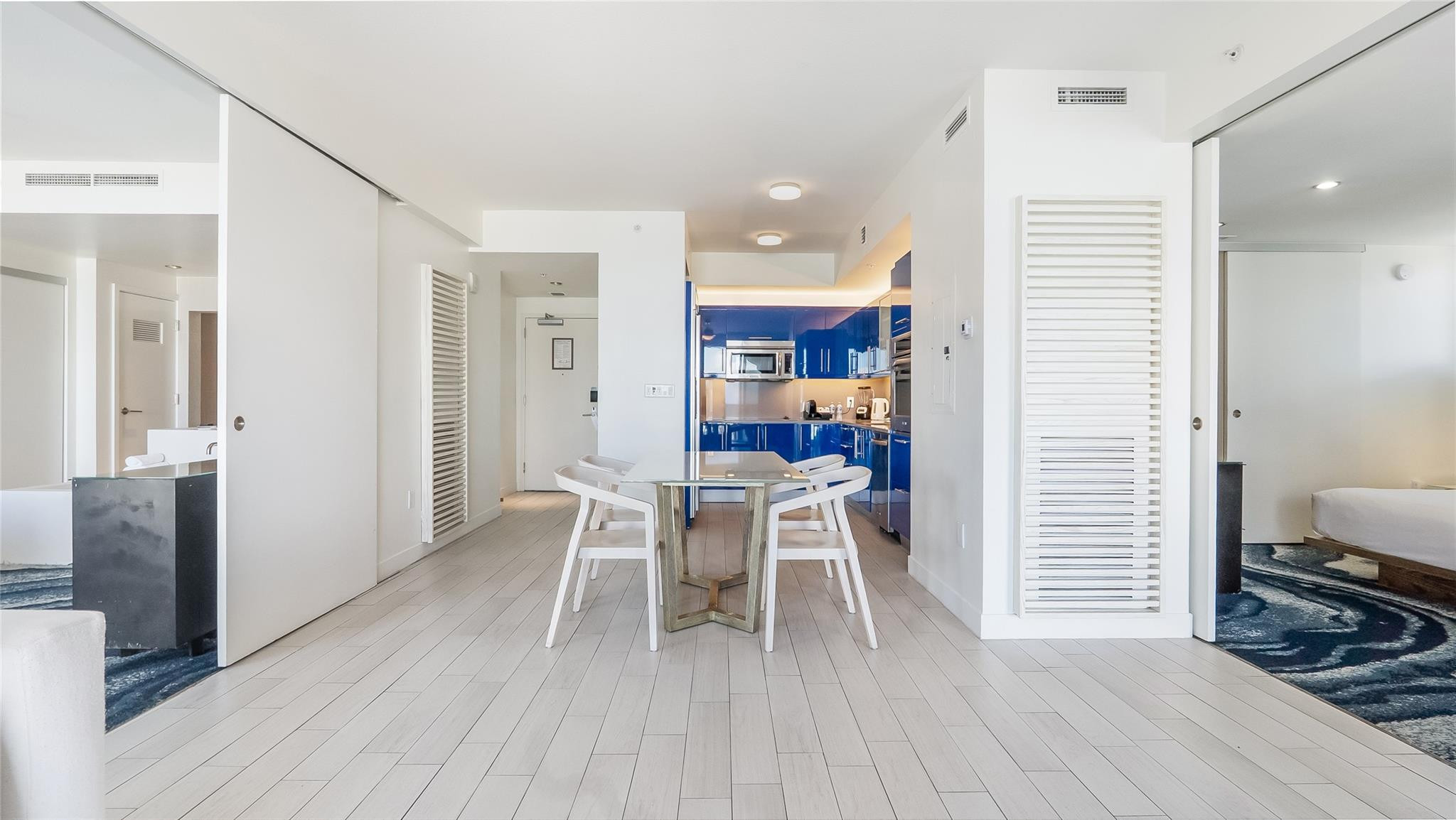 W Ft Lauderdale Residence - Residential