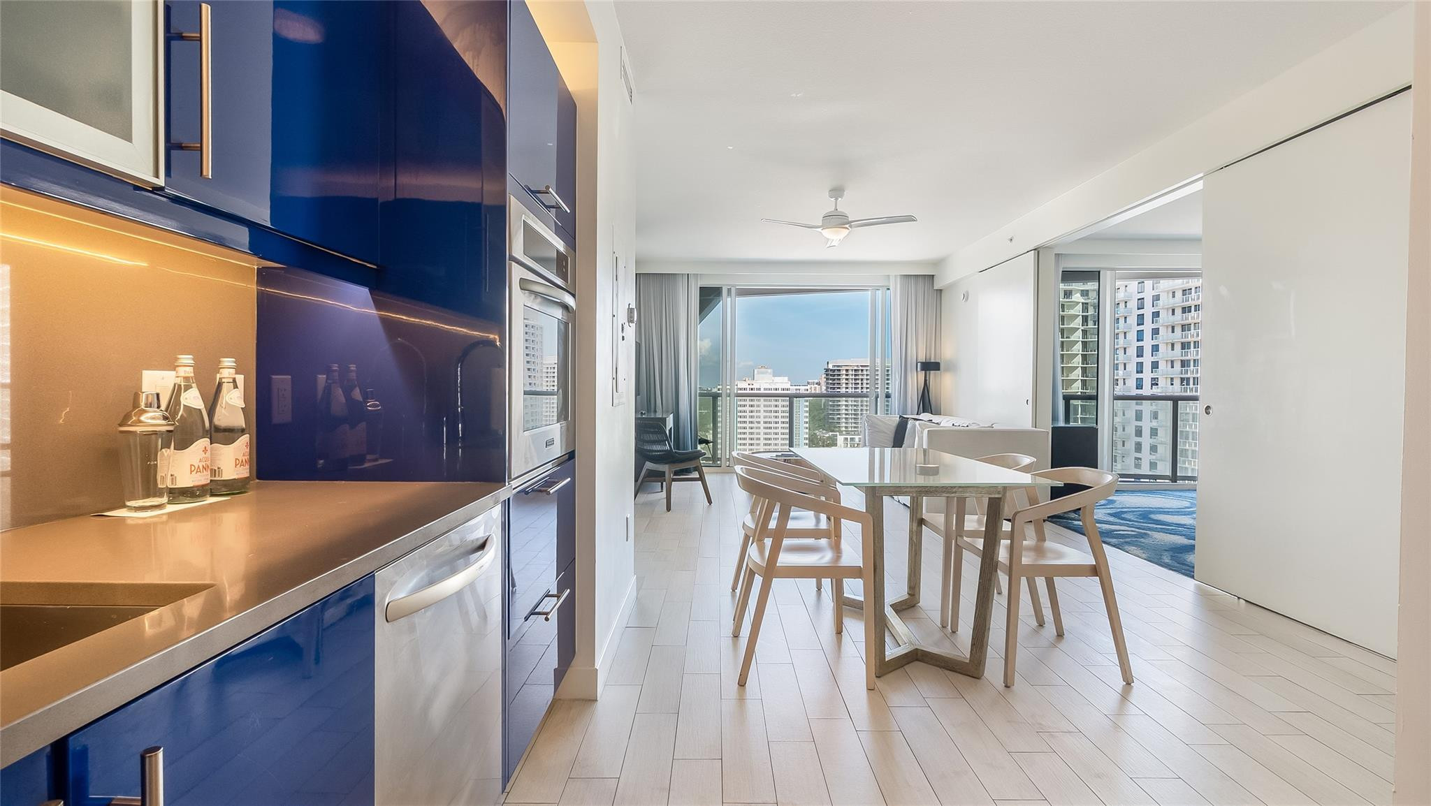 W Ft Lauderdale Residence - Residential