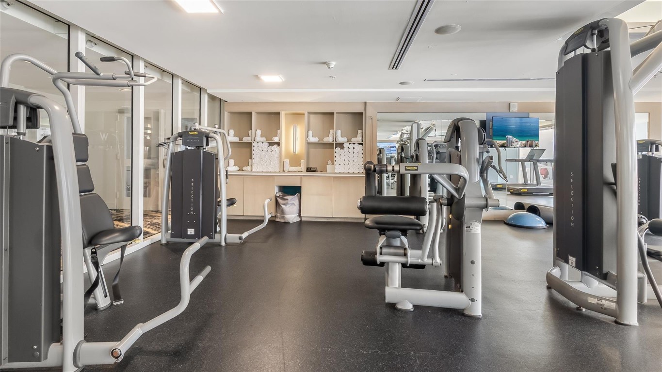 W Ft Lauderdale Residence - Residential