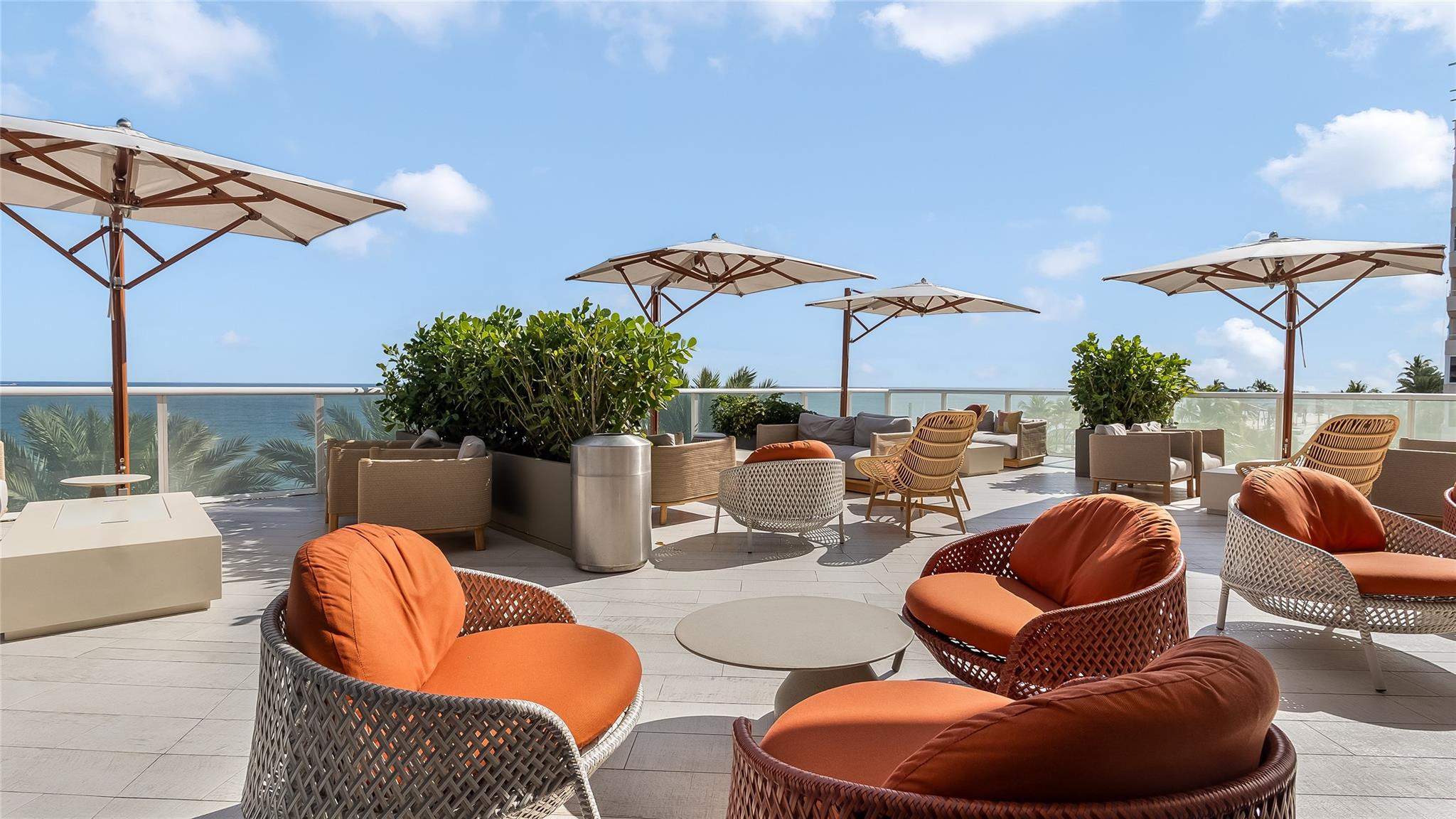 W Ft Lauderdale Residence - Residential