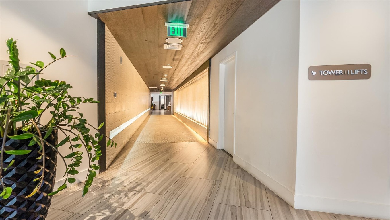 W Ft Lauderdale Residence - Residential