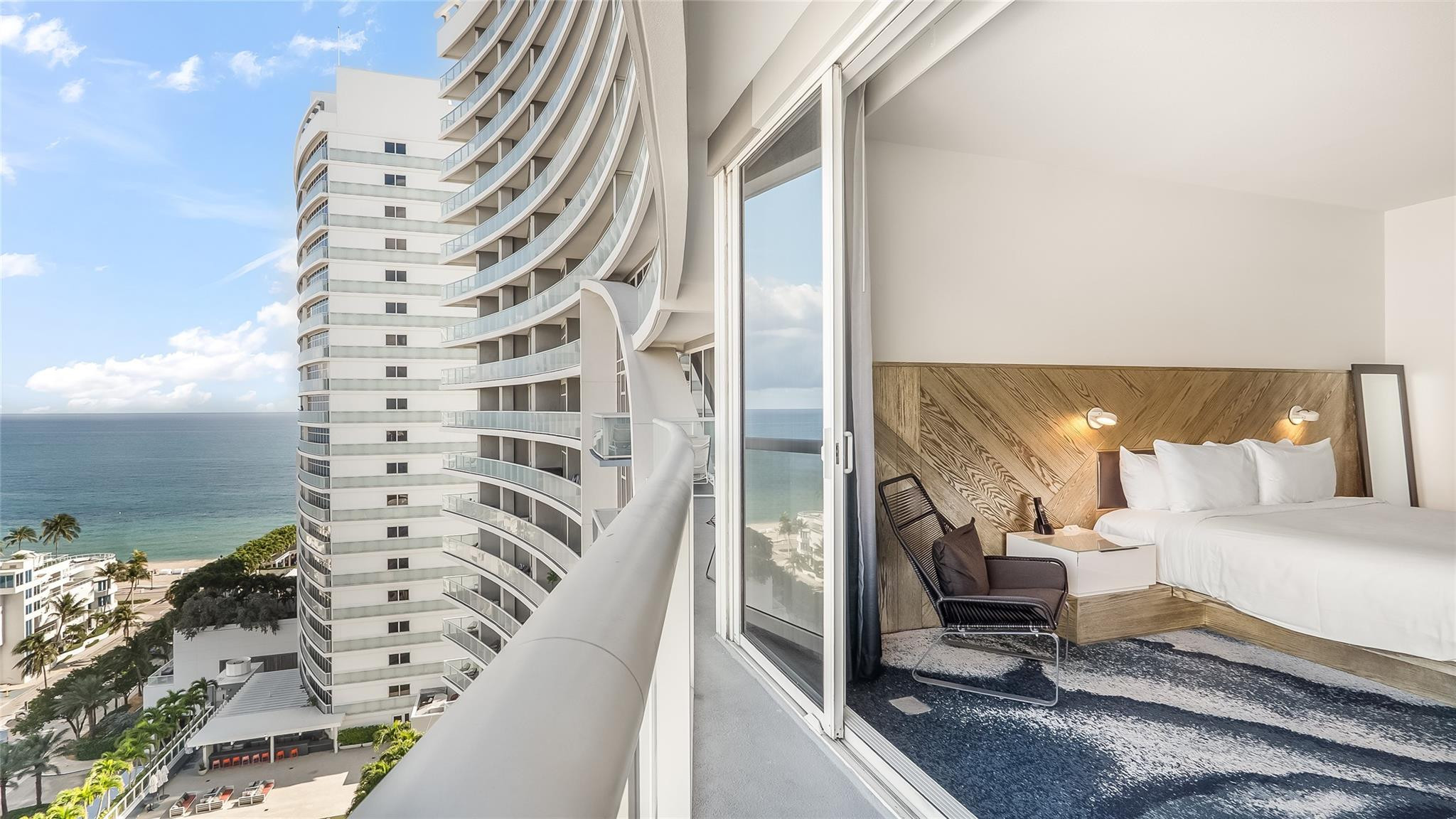 W Ft Lauderdale Residence - Residential