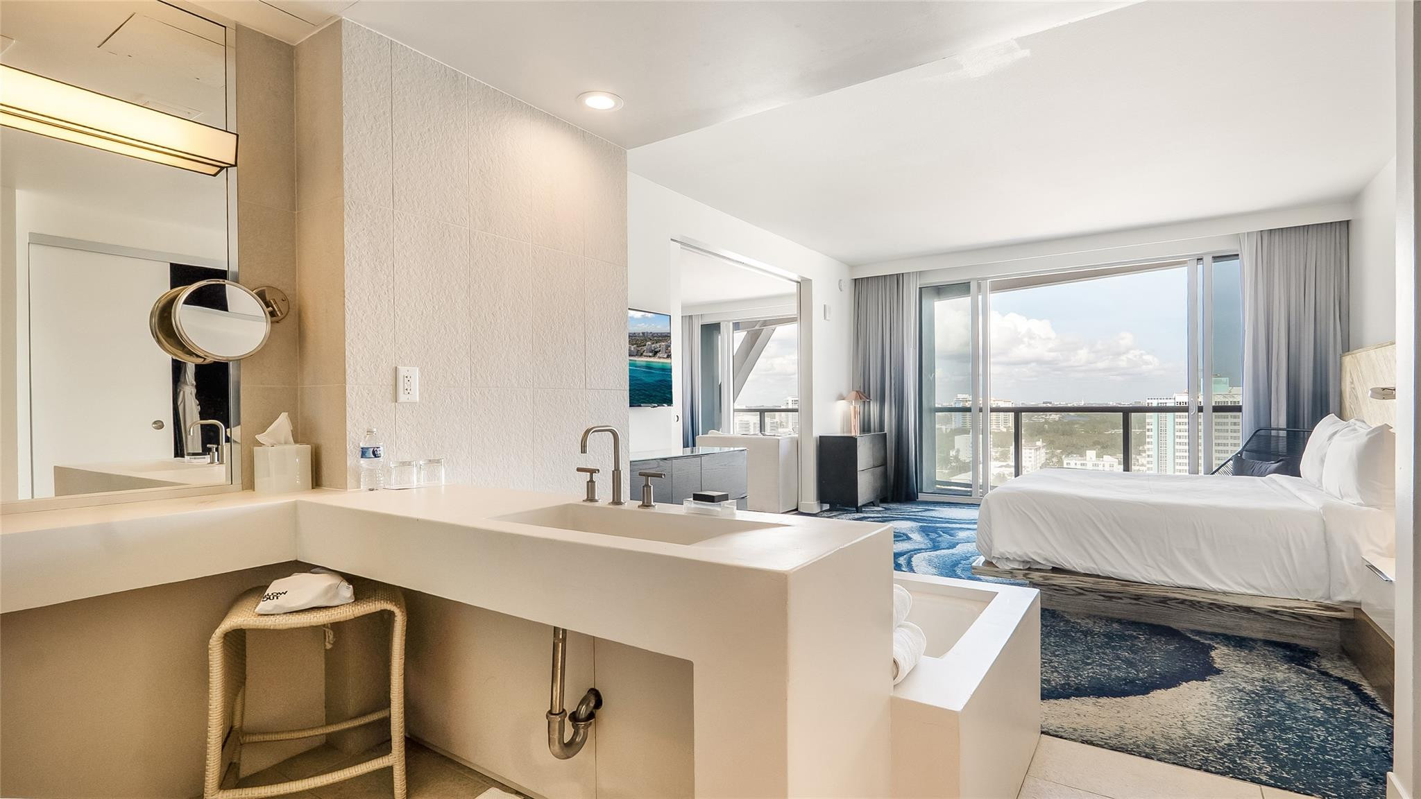 W Ft Lauderdale Residence - Residential