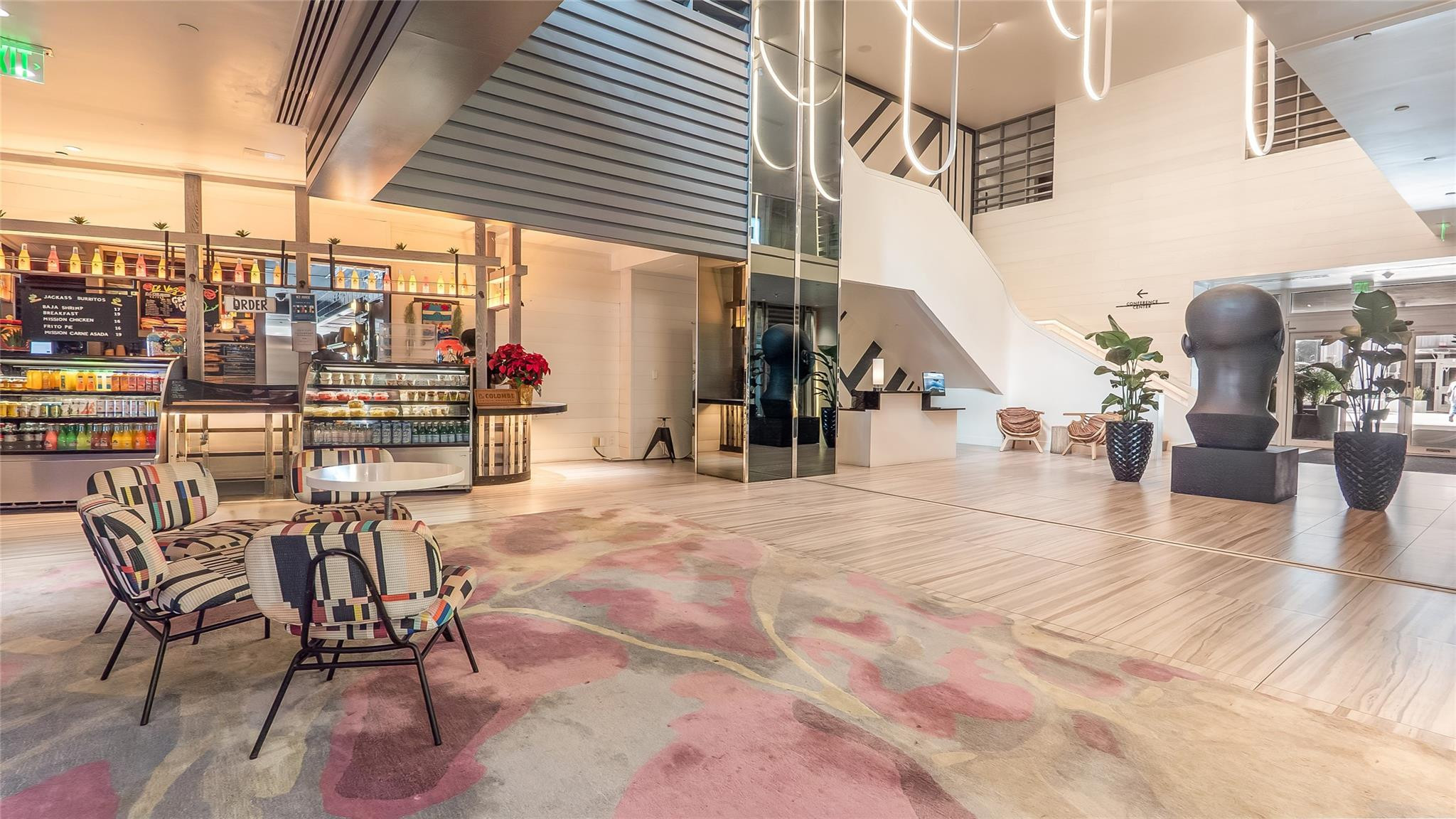 W Ft Lauderdale Residence - Residential