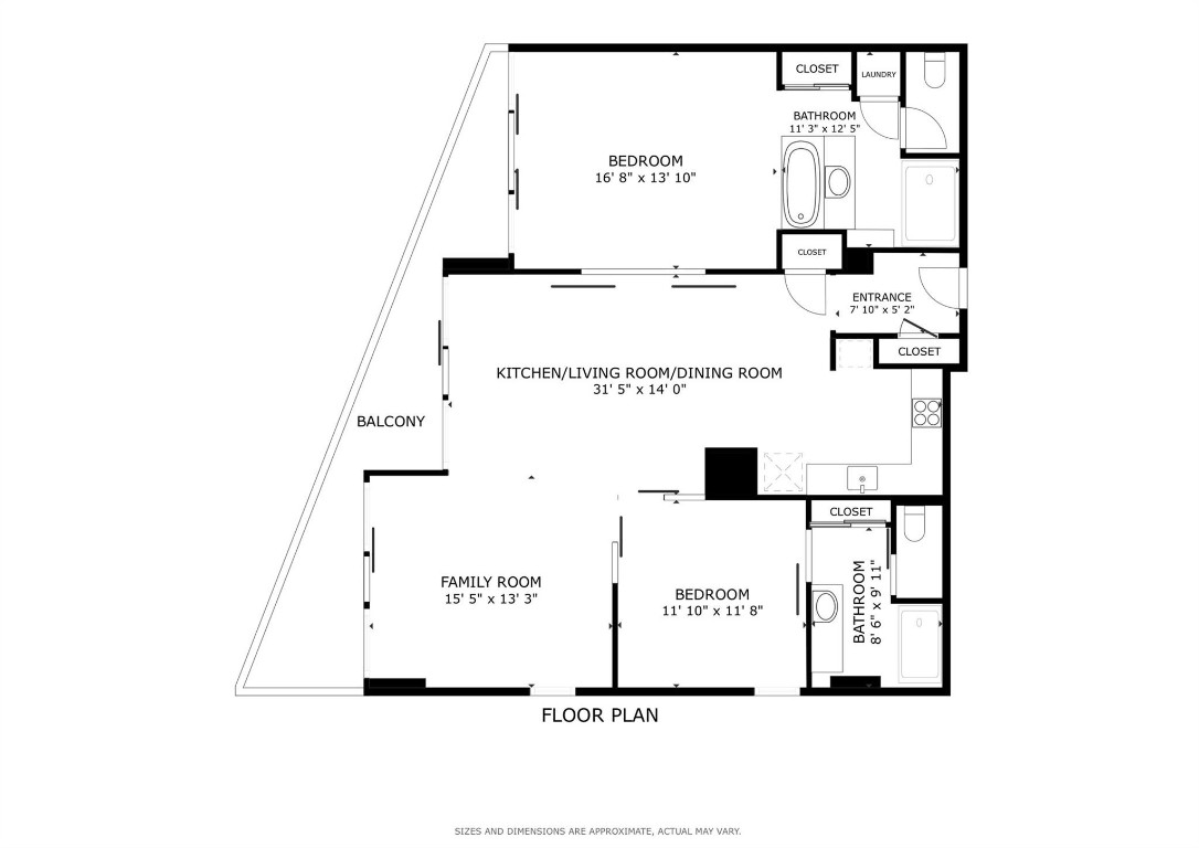 W Ft Lauderdale Residence - Residential