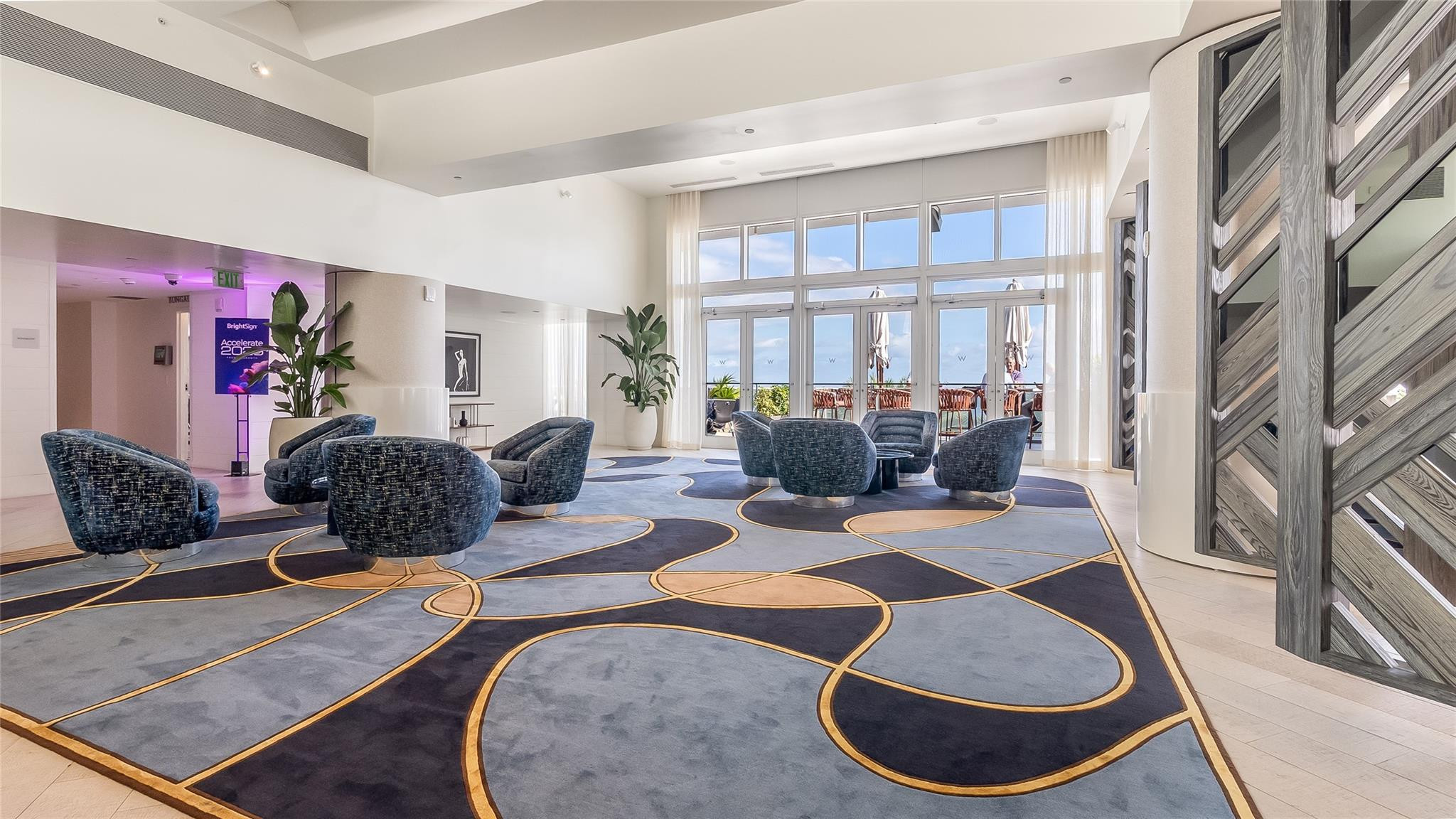 W Ft Lauderdale Residence - Residential