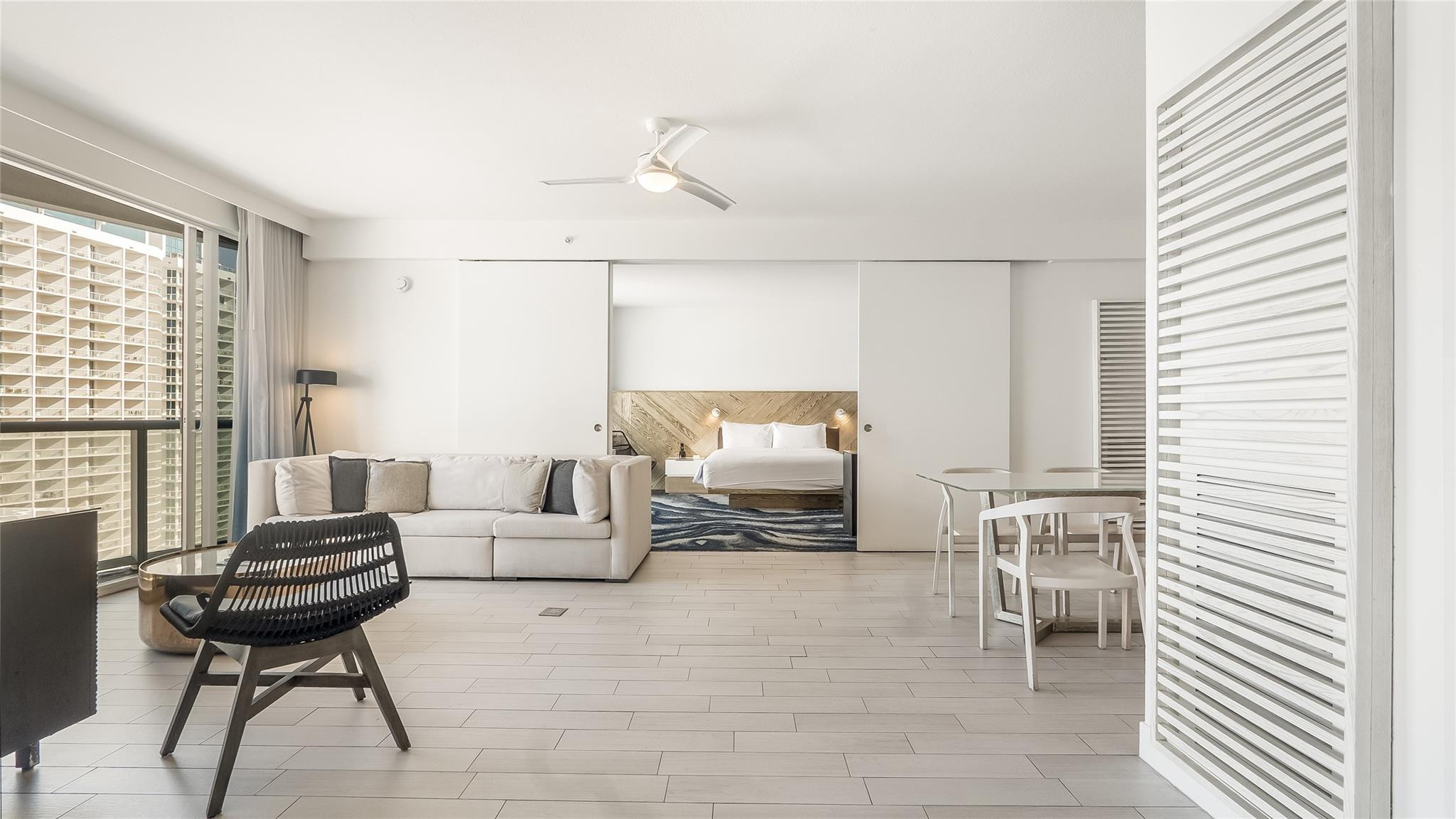 W Ft Lauderdale Residence - Residential