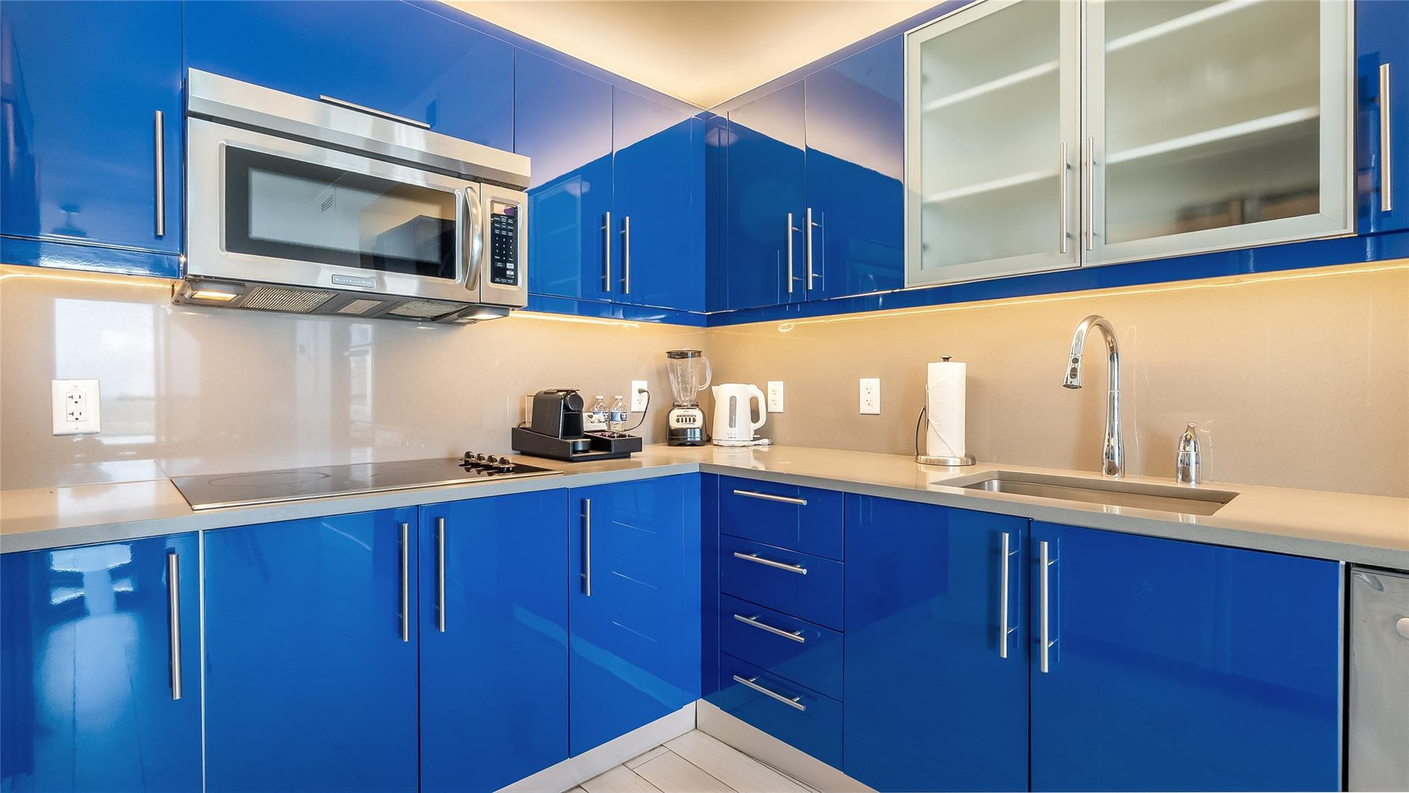 W Ft Lauderdale Residence - Residential