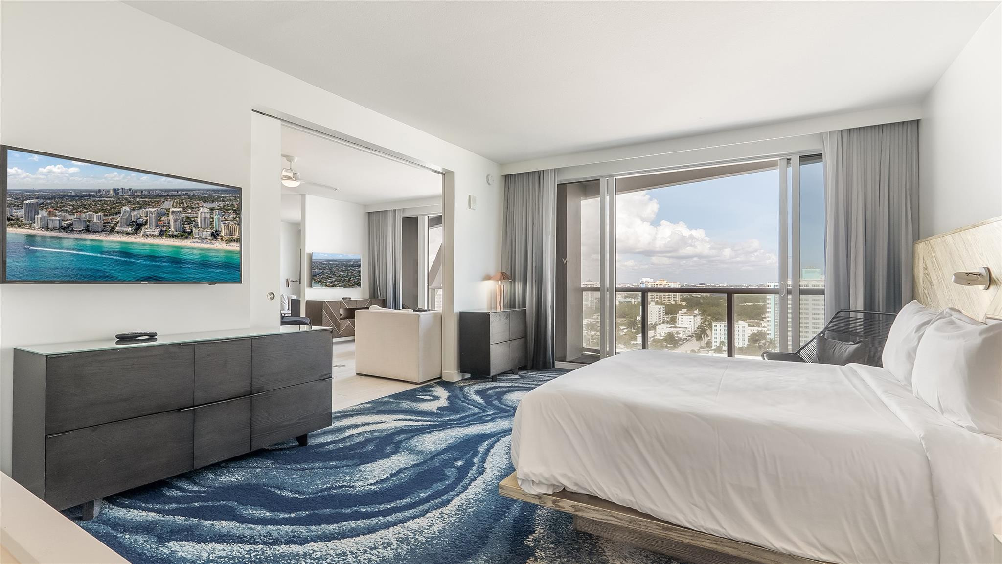 W Ft Lauderdale Residence - Residential