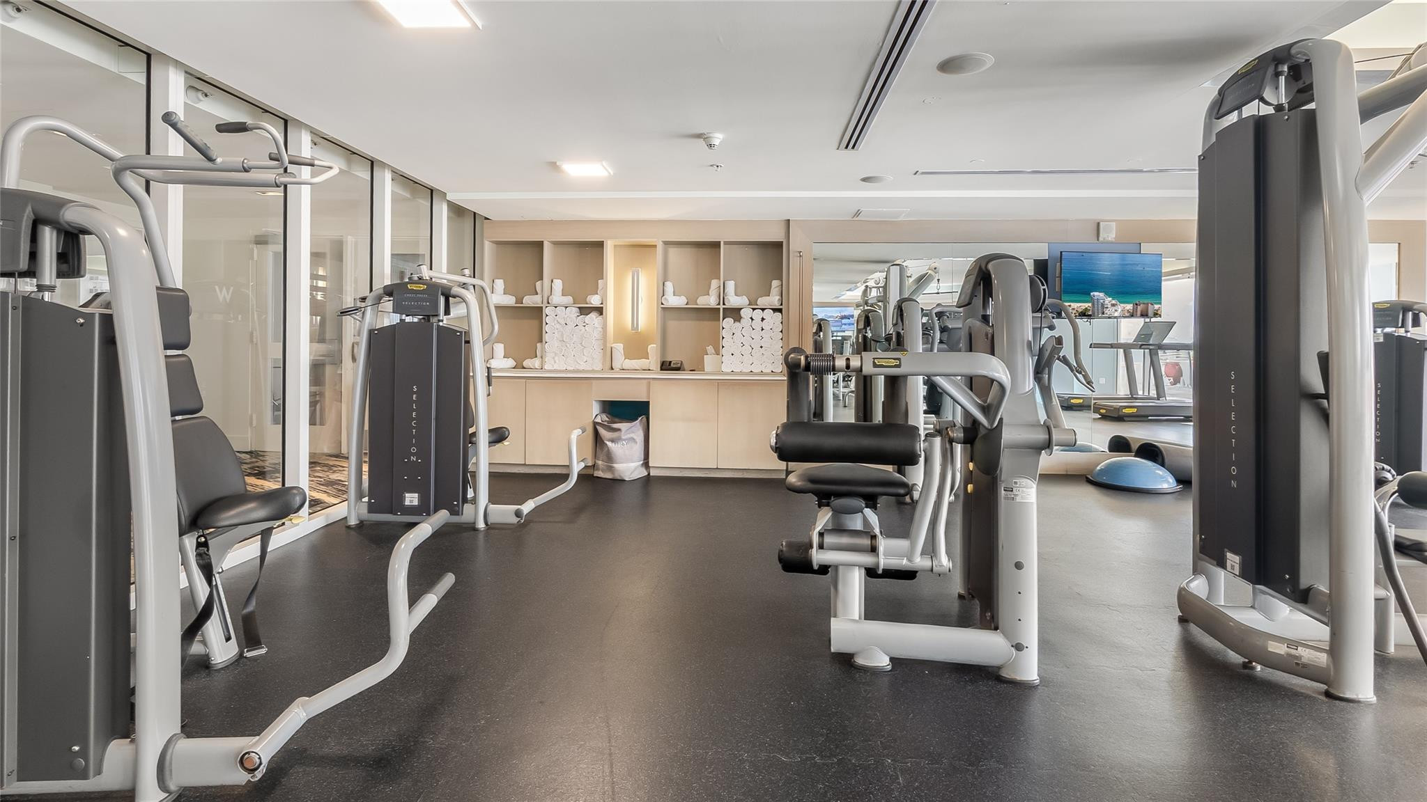 W Ft Lauderdale Residence - Residential