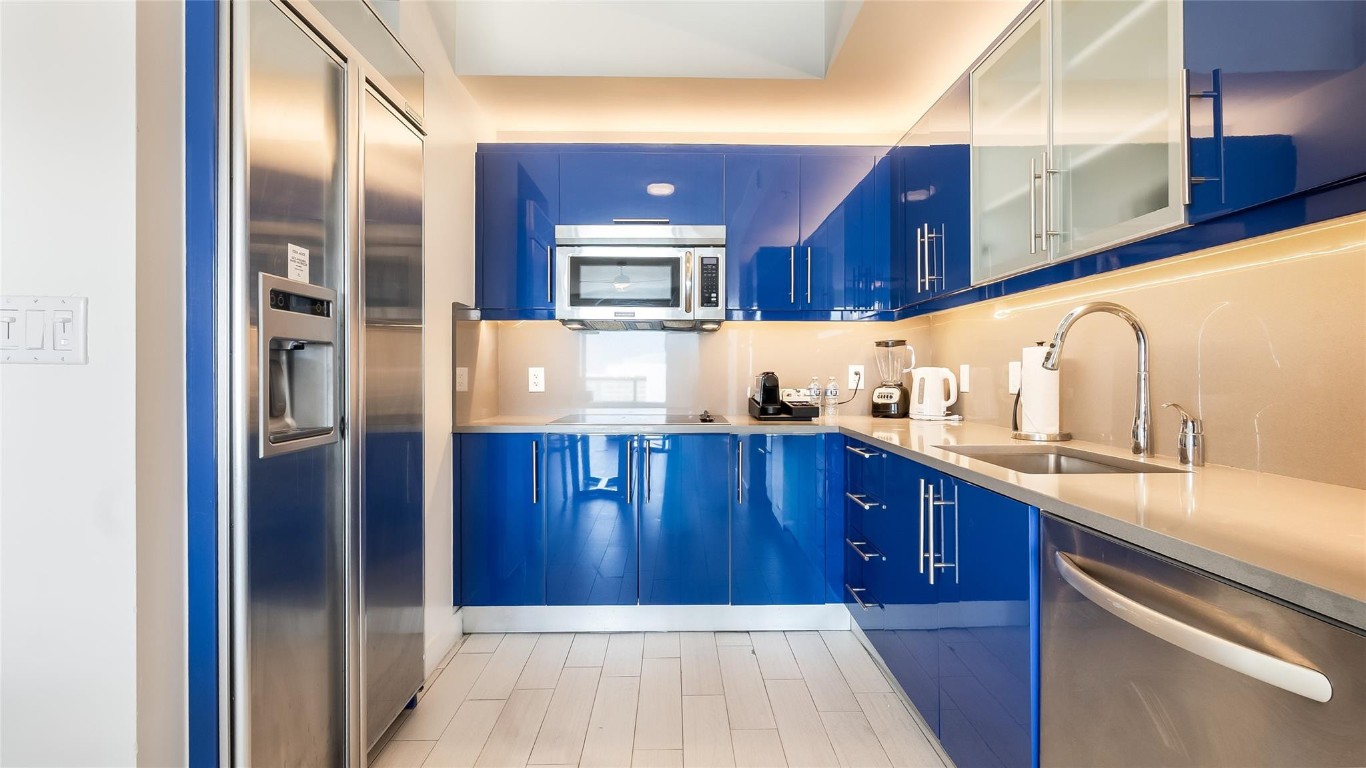 W Ft Lauderdale Residence - Residential