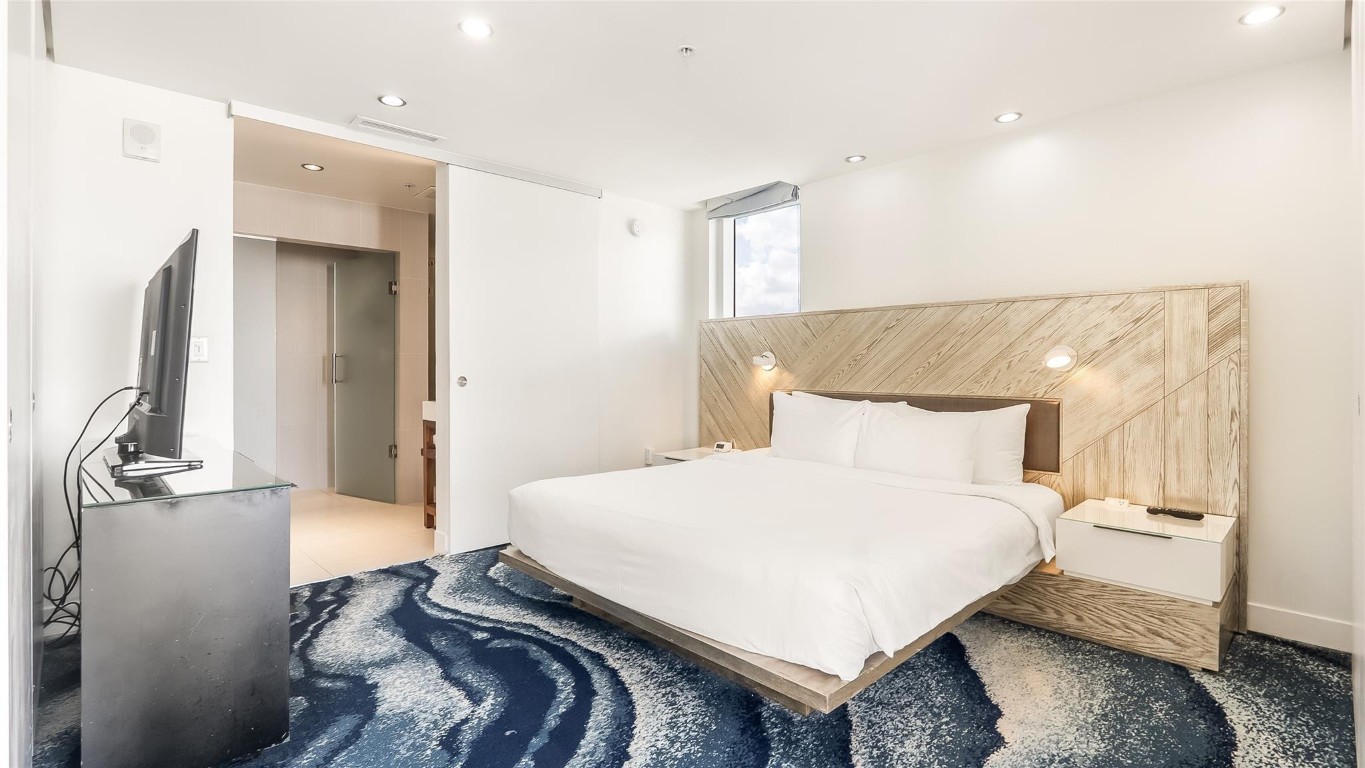 W Ft Lauderdale Residence - Residential