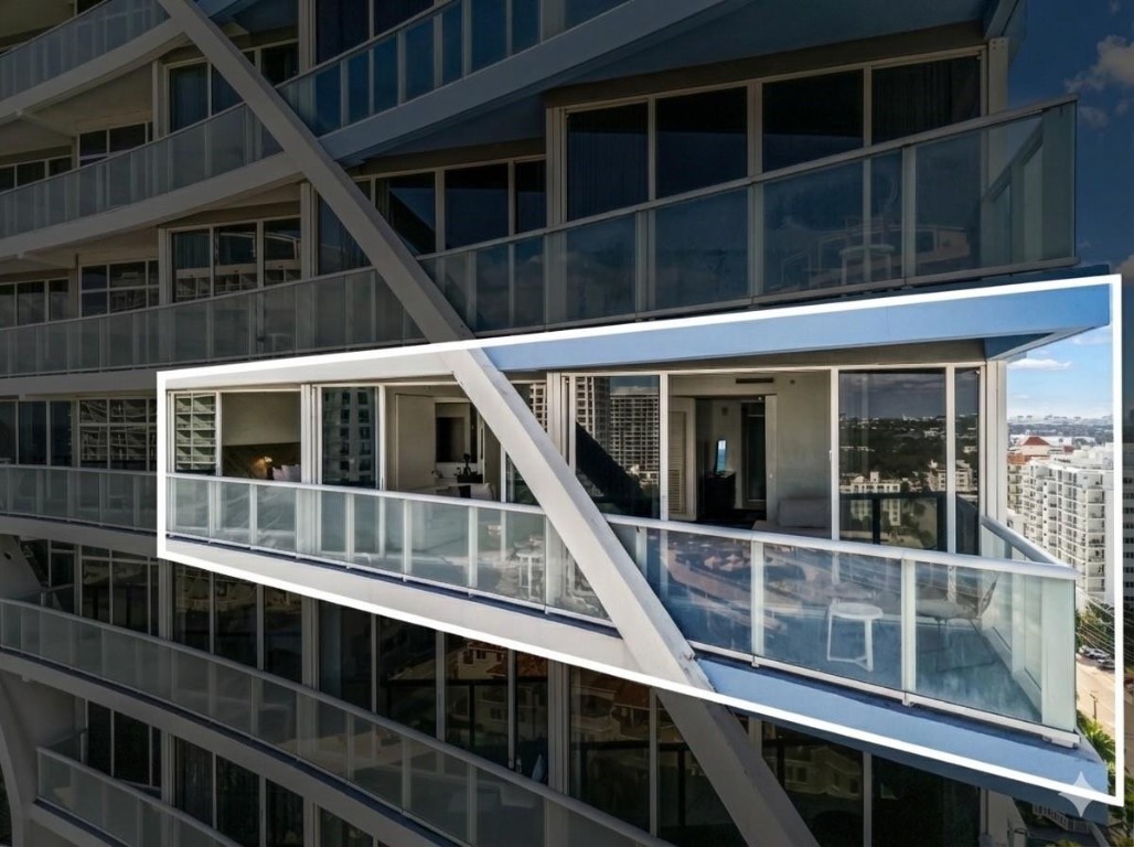 W Ft Lauderdale Residence - Residential