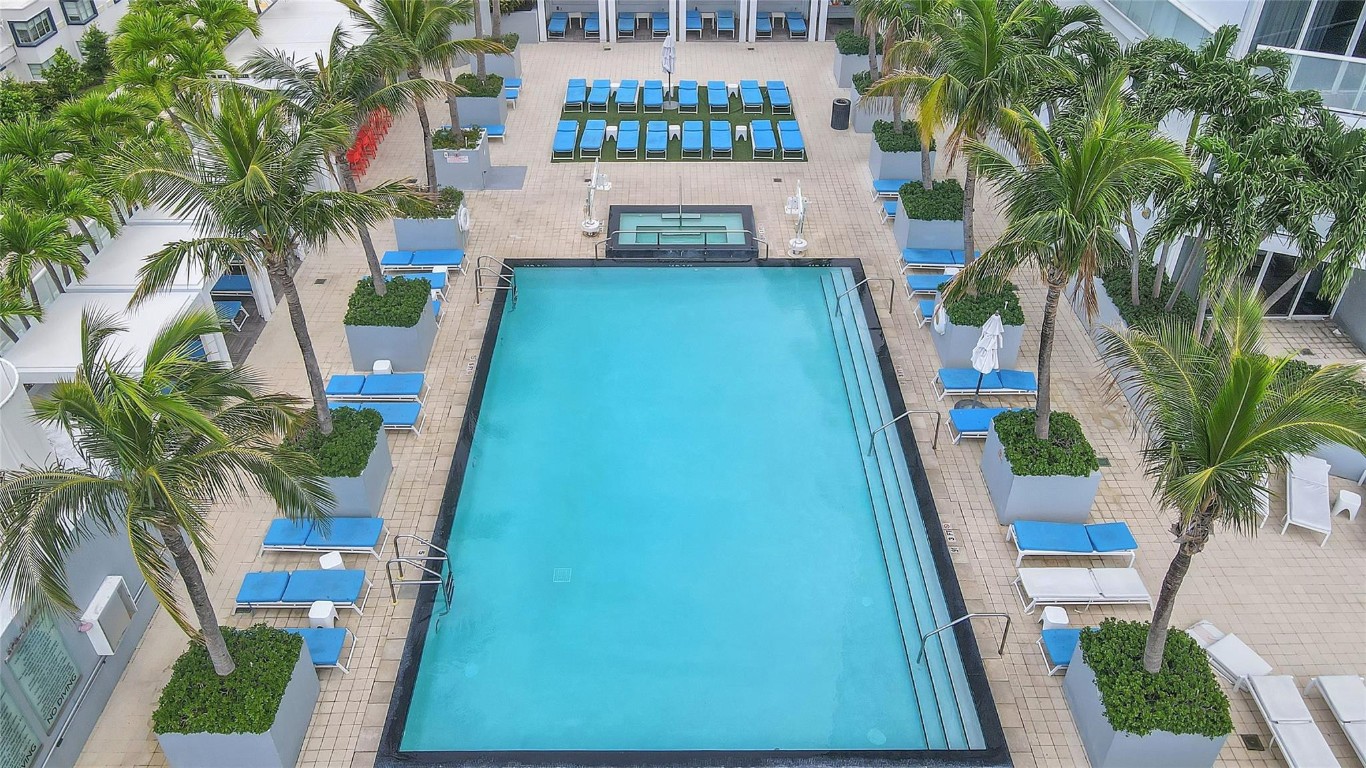 W Ft Lauderdale Residence - Residential