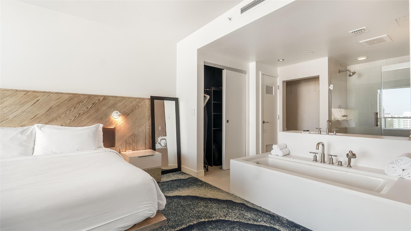 W Ft Lauderdale Residence - Residential