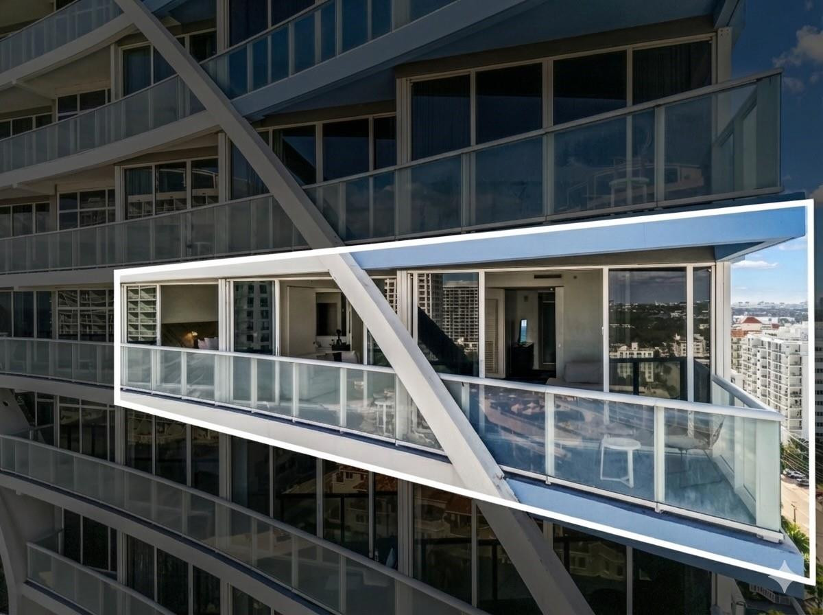 W Ft Lauderdale Residence - Residential