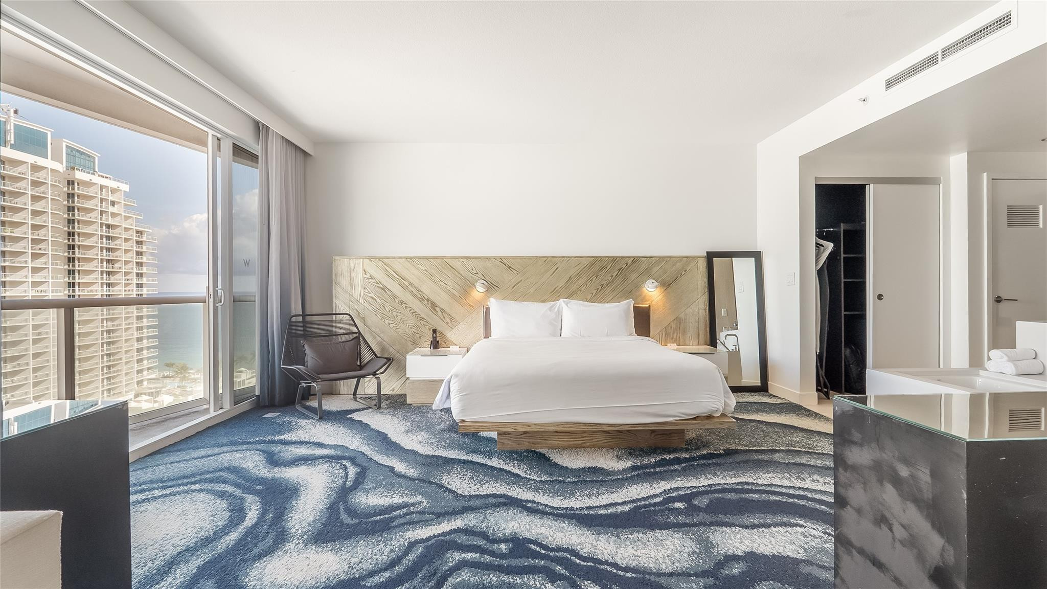 W Ft Lauderdale Residence - Residential