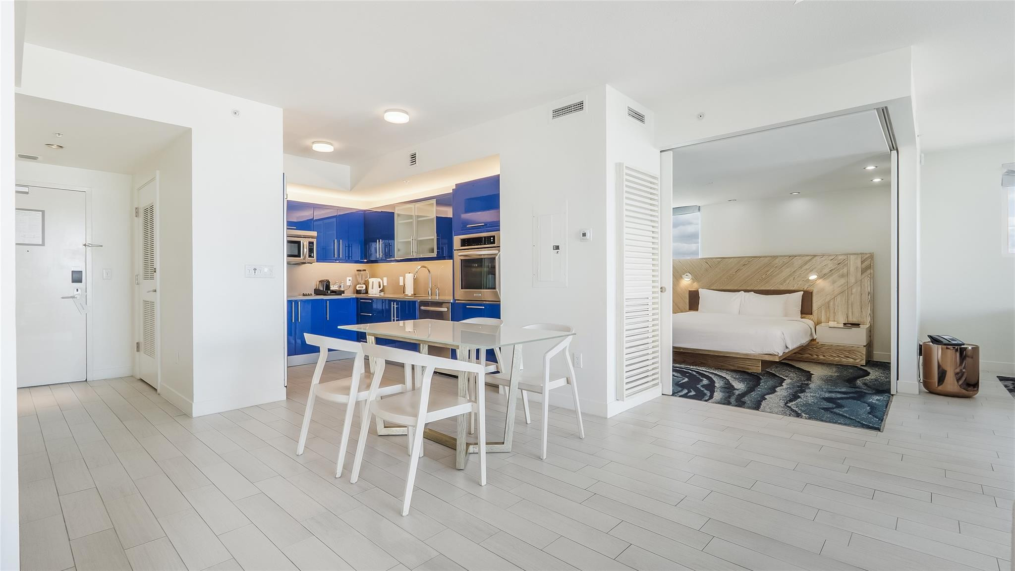 W Ft Lauderdale Residence - Residential