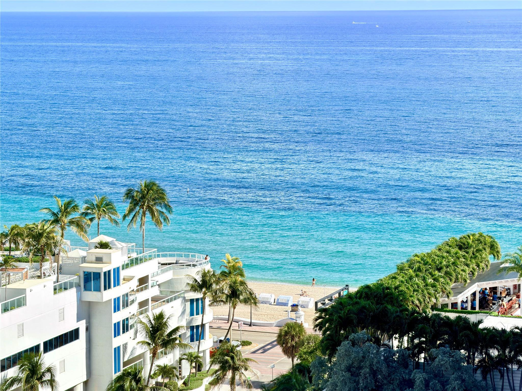 W Ft Lauderdale Residence - Residential