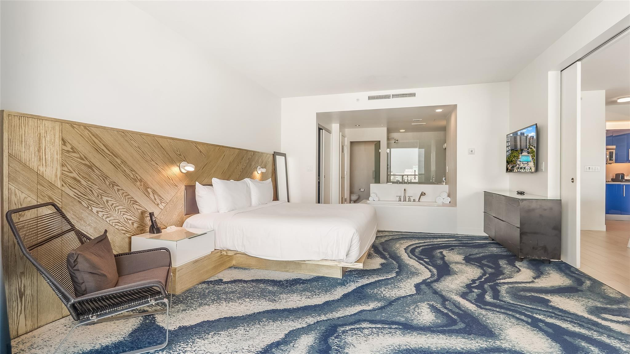 W Ft Lauderdale Residence - Residential