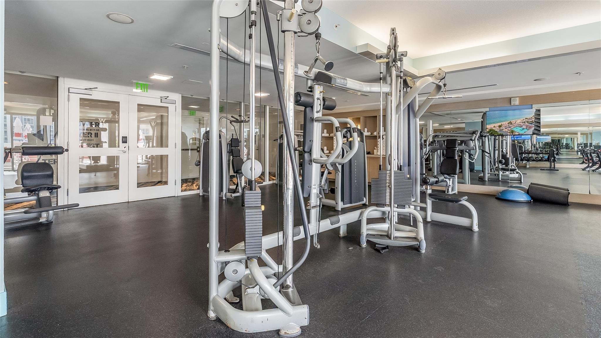 W Ft Lauderdale Residence - Residential