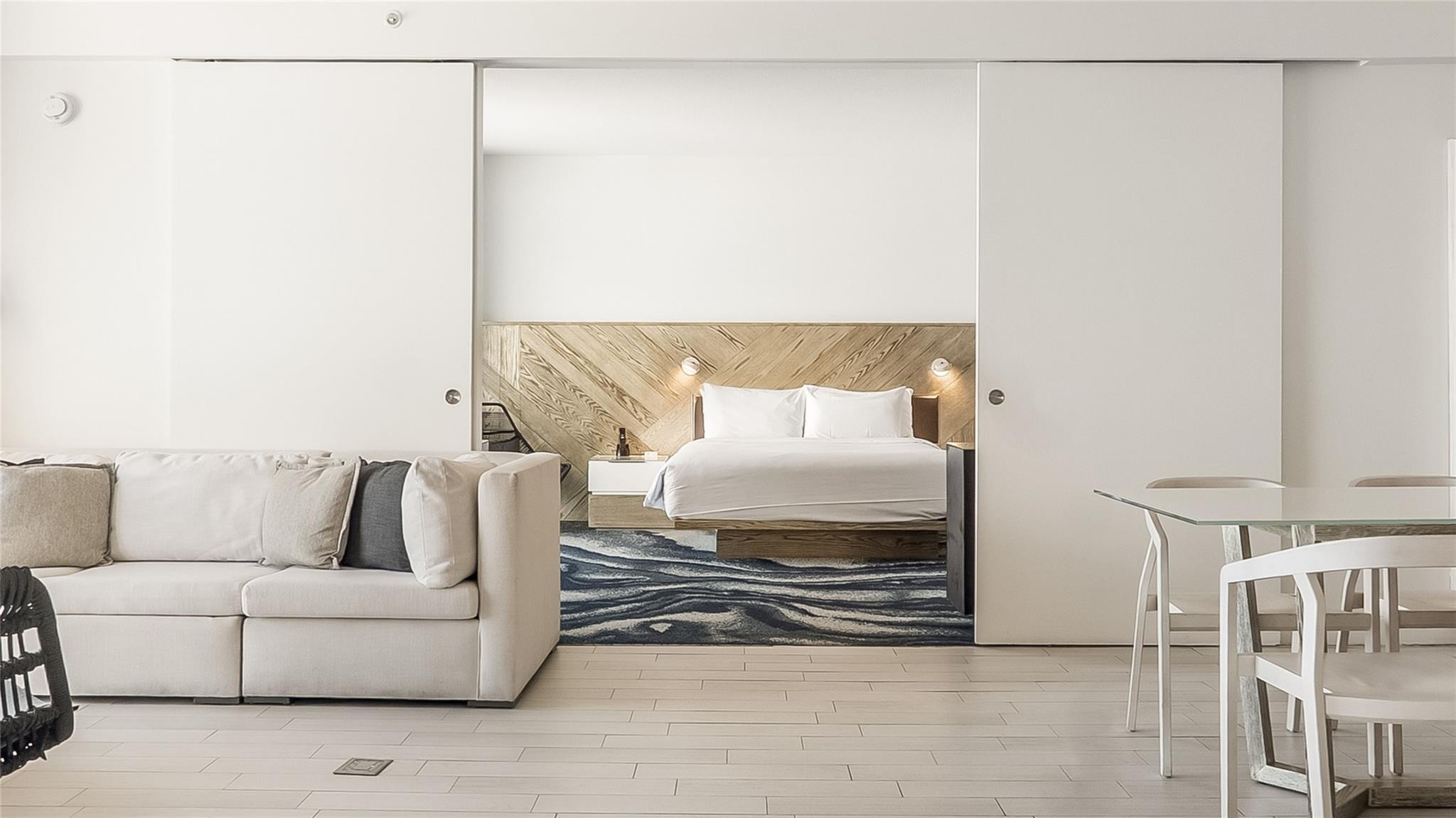 W Ft Lauderdale Residence - Residential