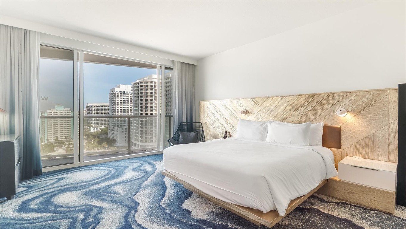 W Ft Lauderdale Residence - Residential