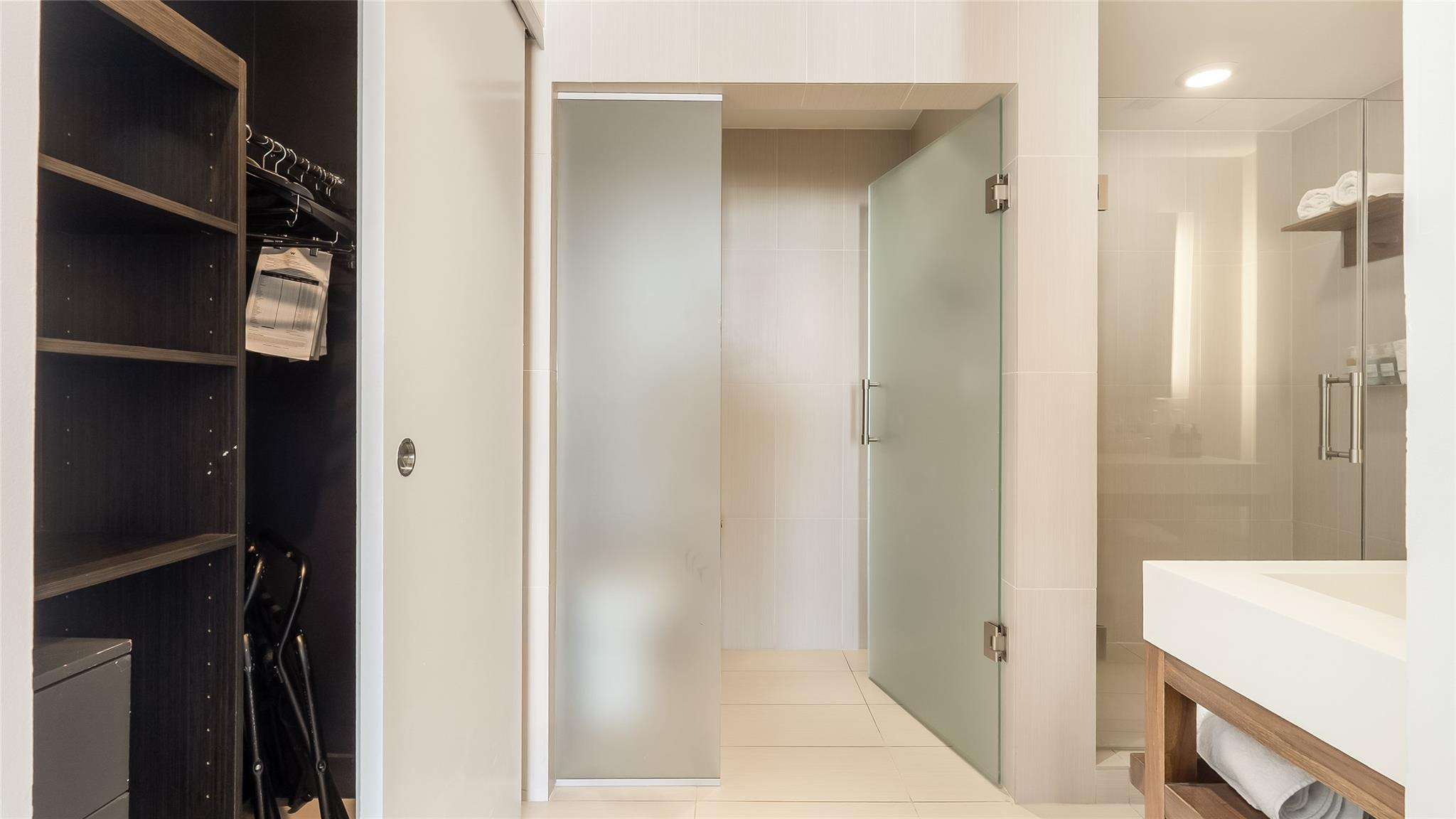 W Ft Lauderdale Residence - Residential