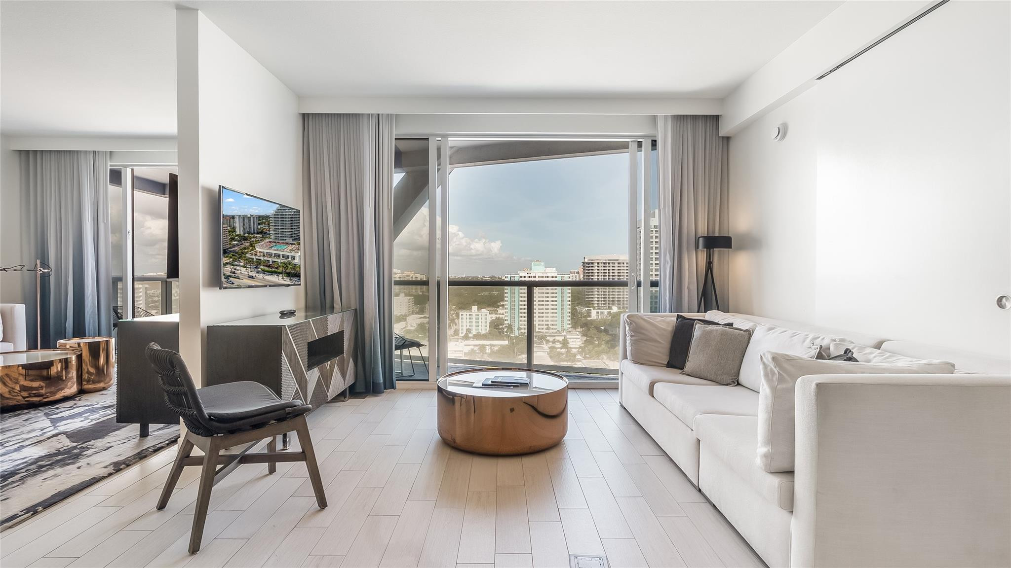 W Ft Lauderdale Residence - Residential