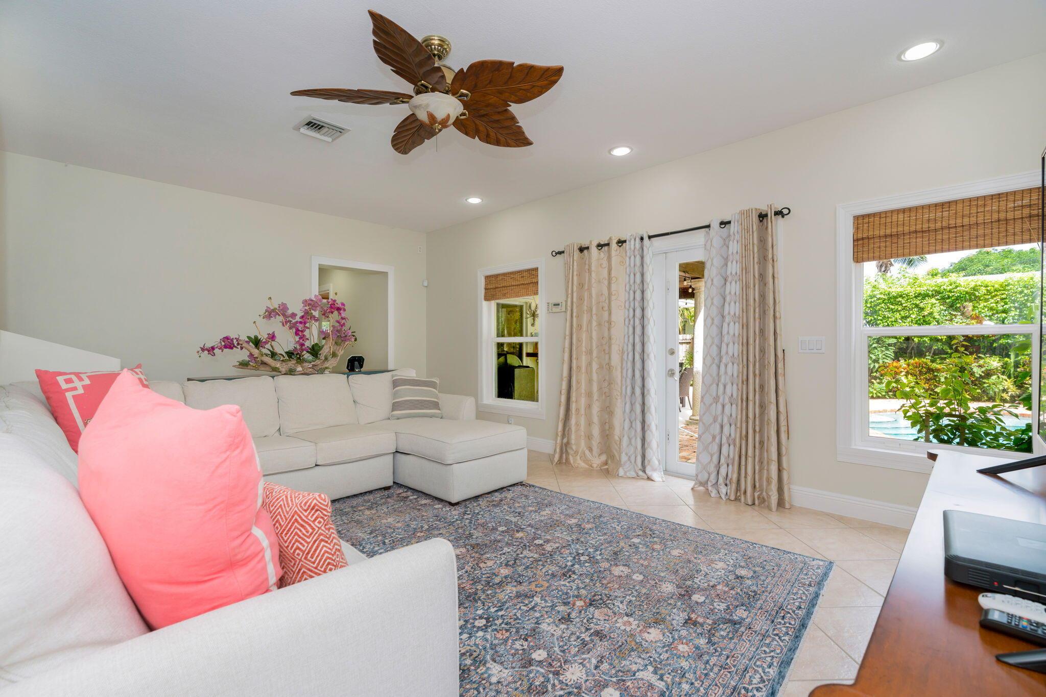 North Lake Worth Rep - Residential