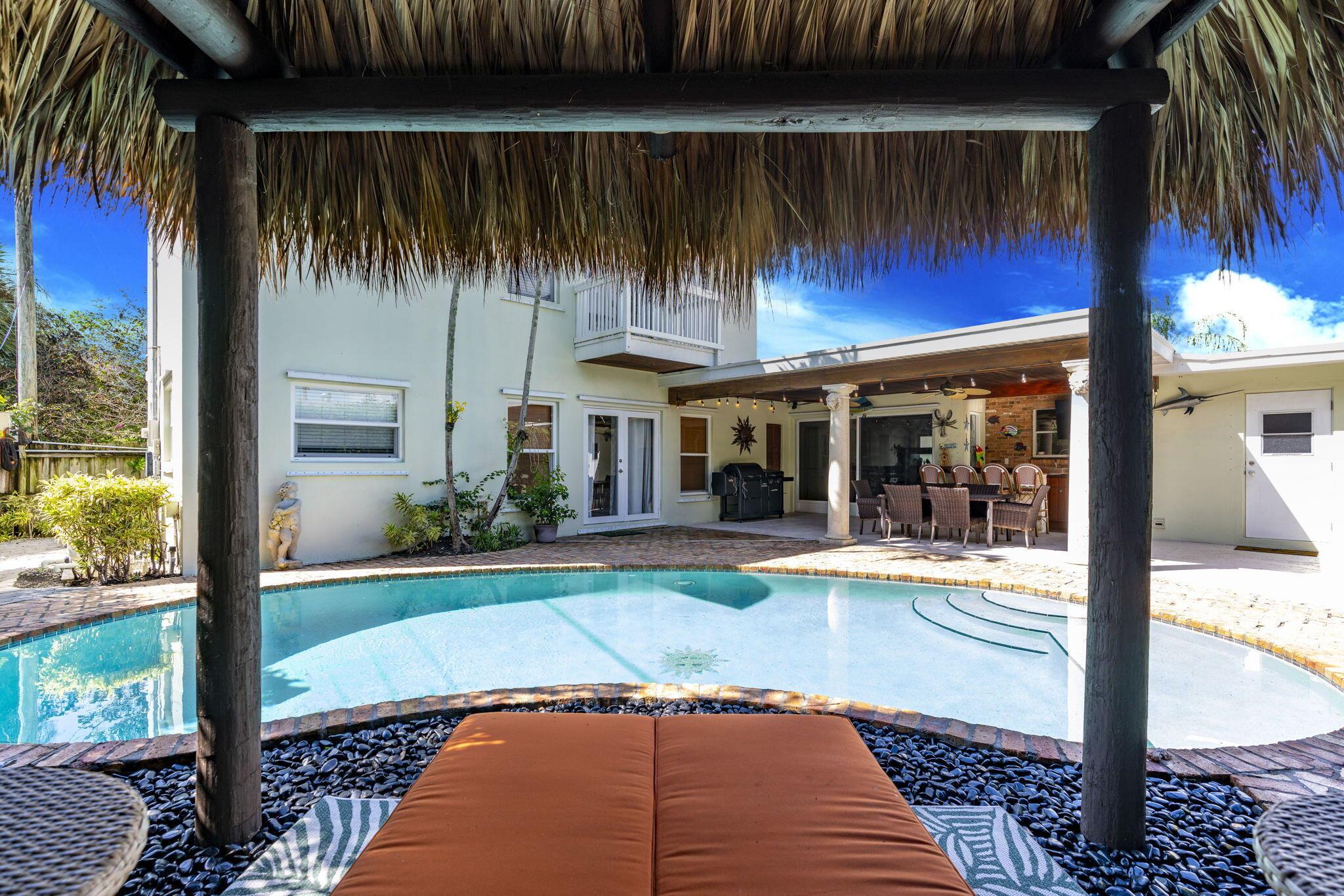 North Lake Worth Rep - Residential