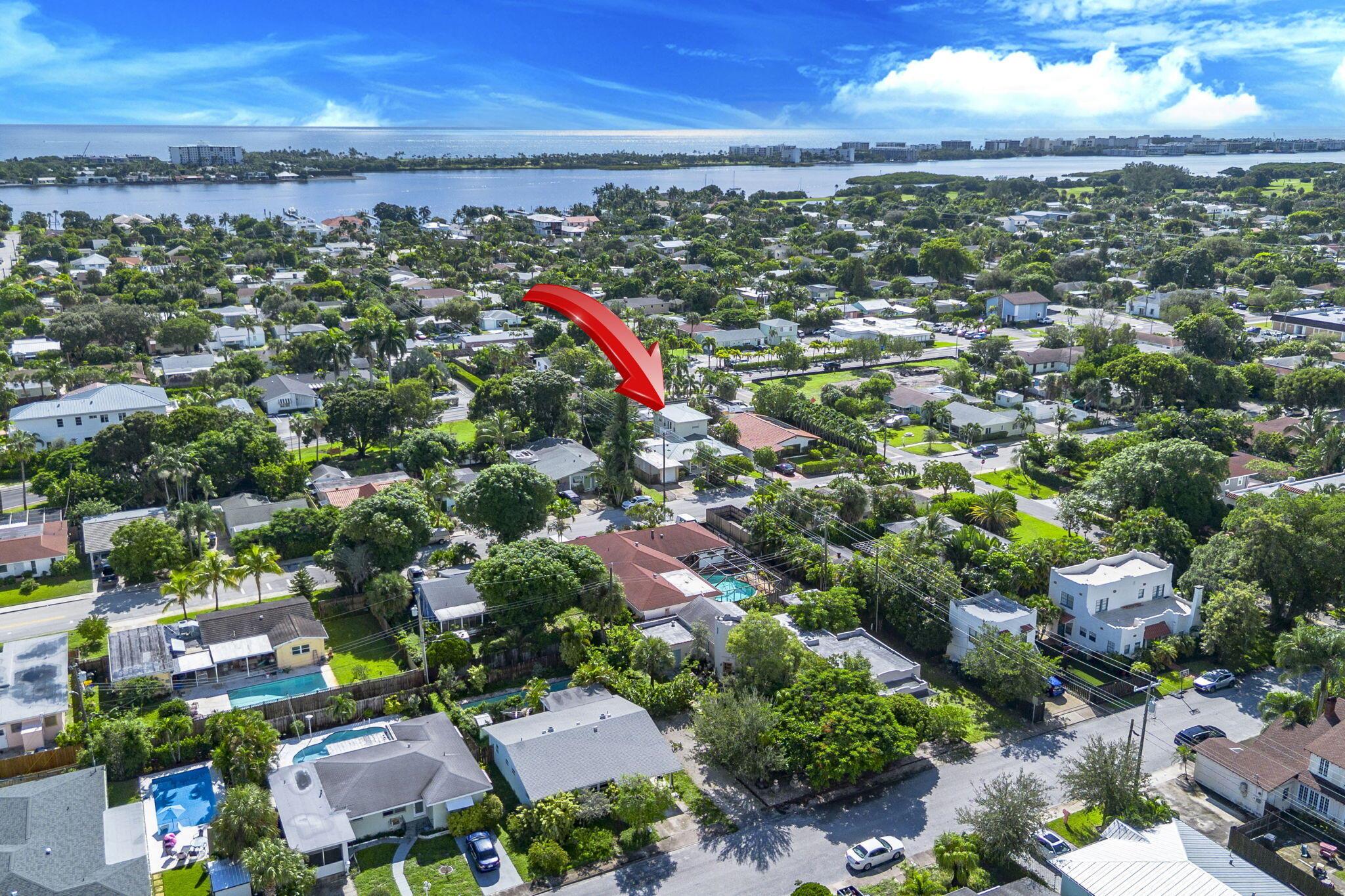 North Lake Worth Rep - Residential