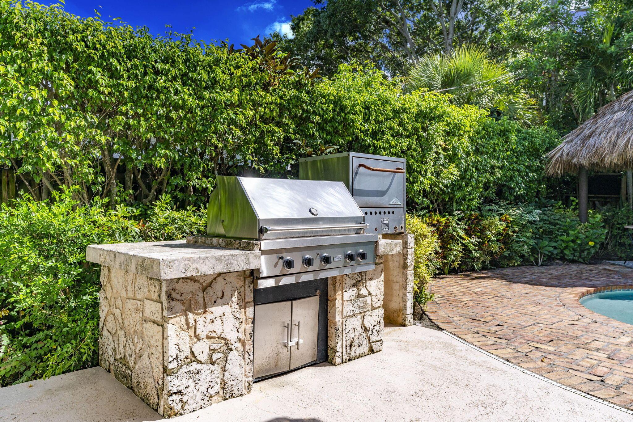 North Lake Worth Rep - Residential