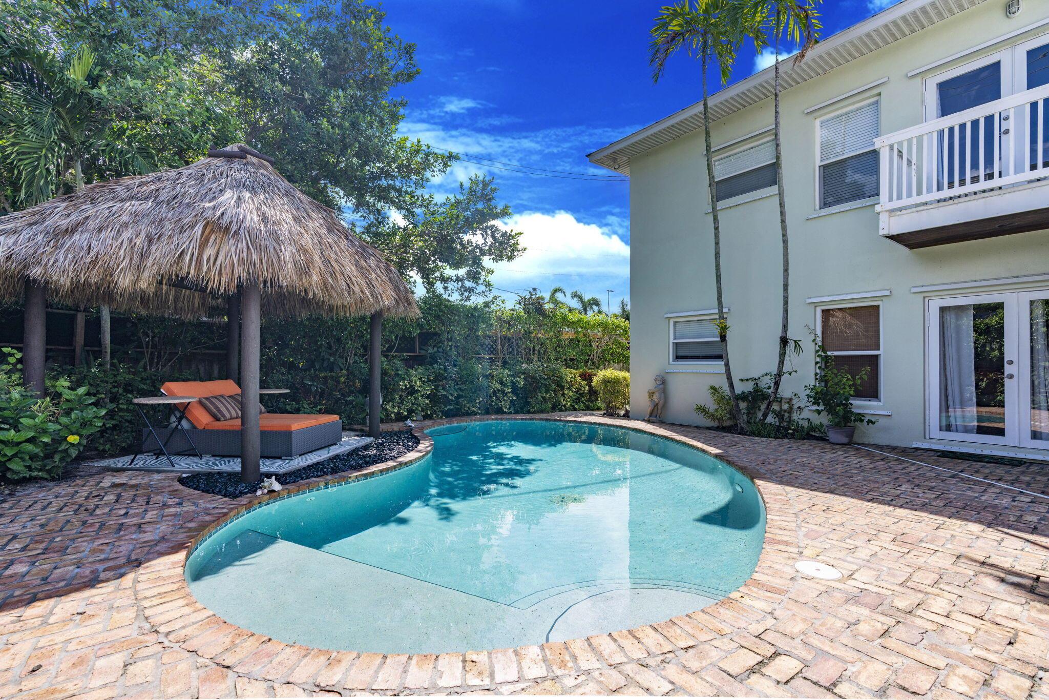 North Lake Worth Rep - Residential