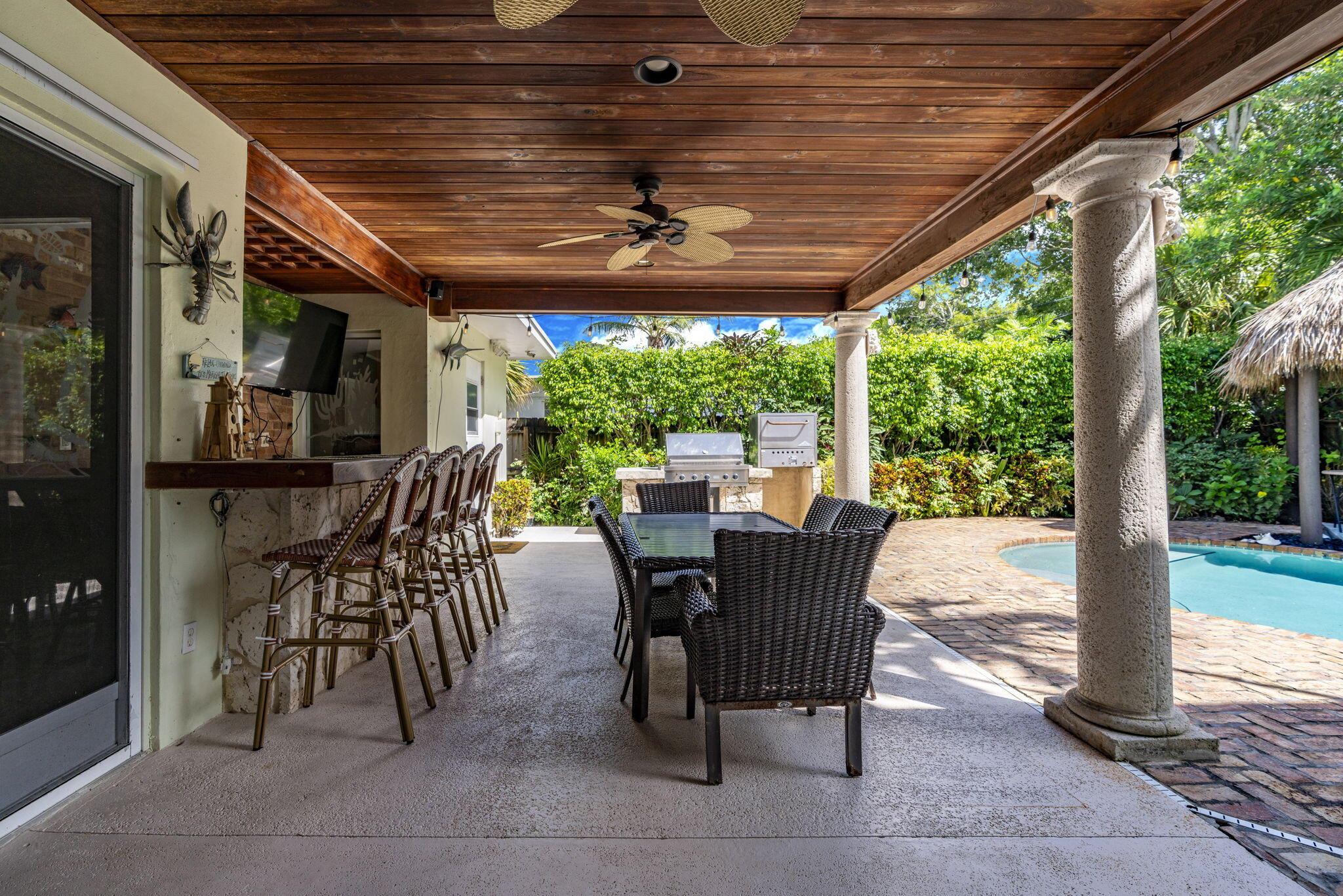 North Lake Worth Rep - Residential