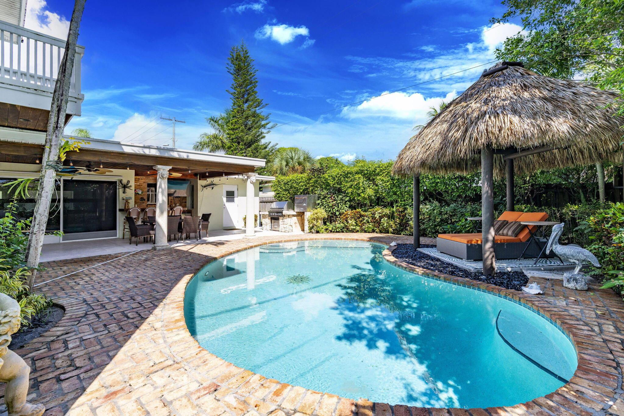 North Lake Worth Rep - Residential