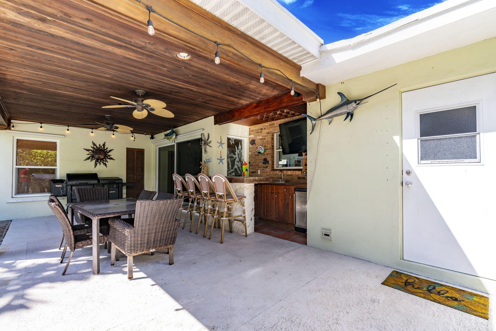 North Lake Worth Rep - Residential