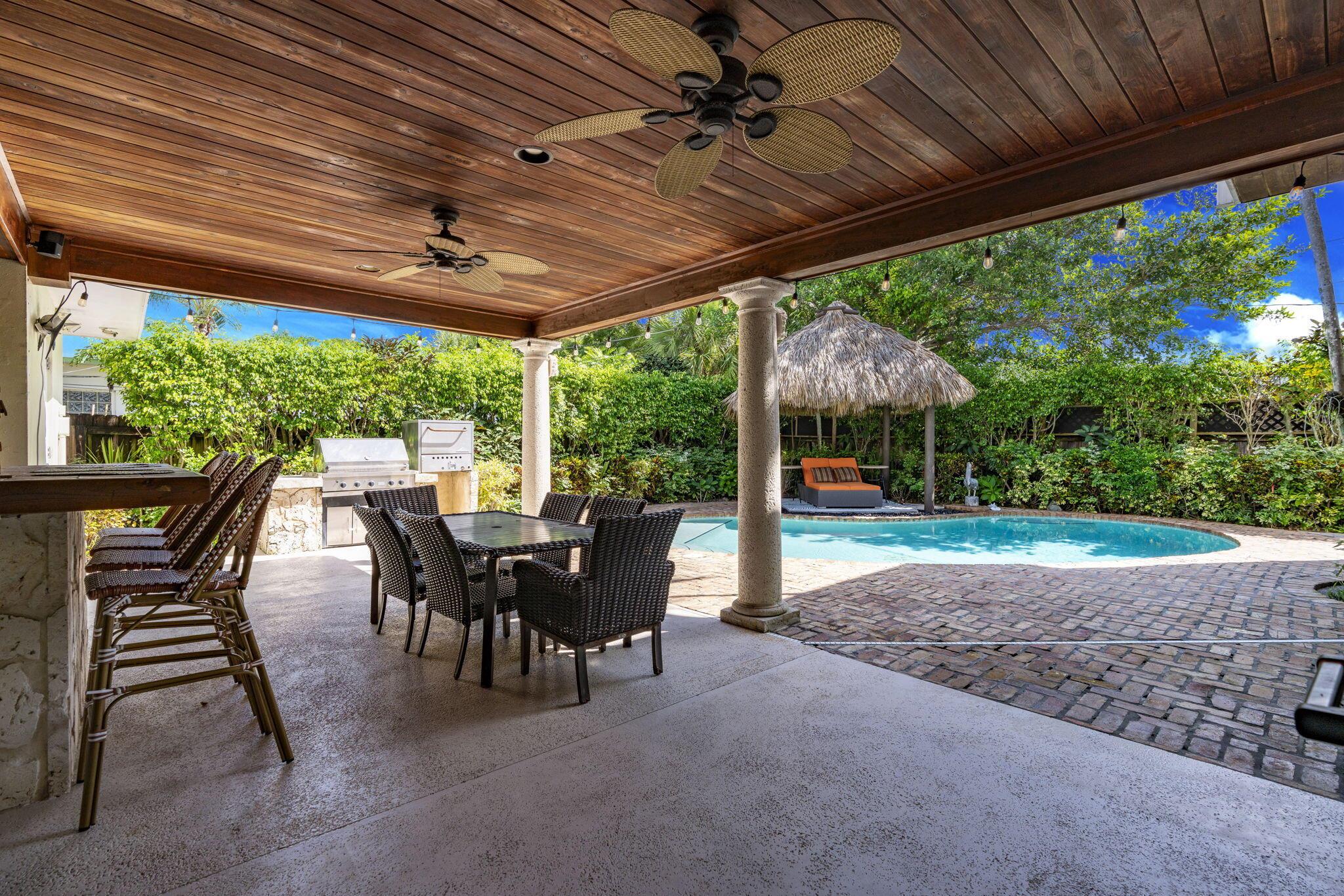 North Lake Worth Rep - Residential