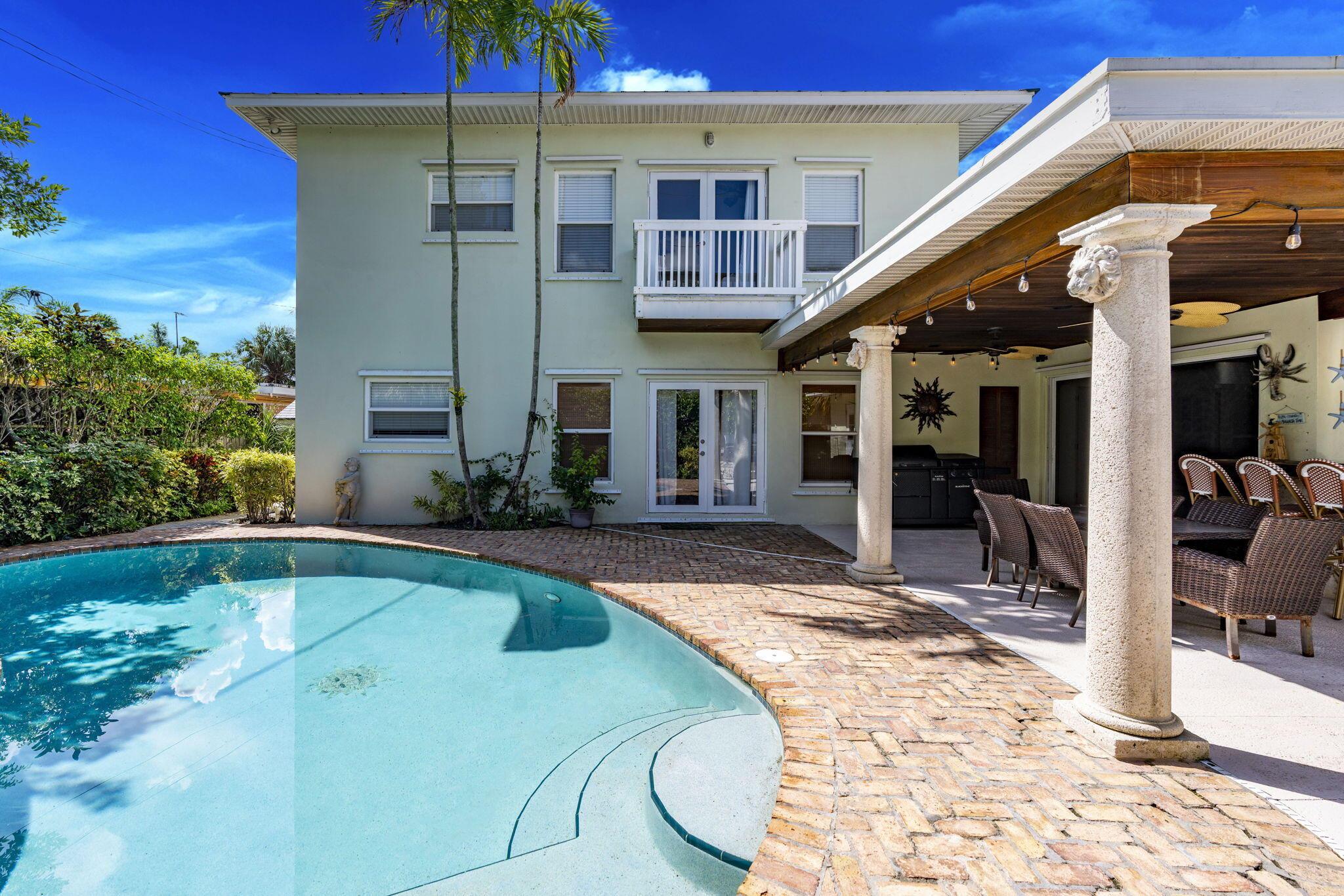 North Lake Worth Rep - Residential