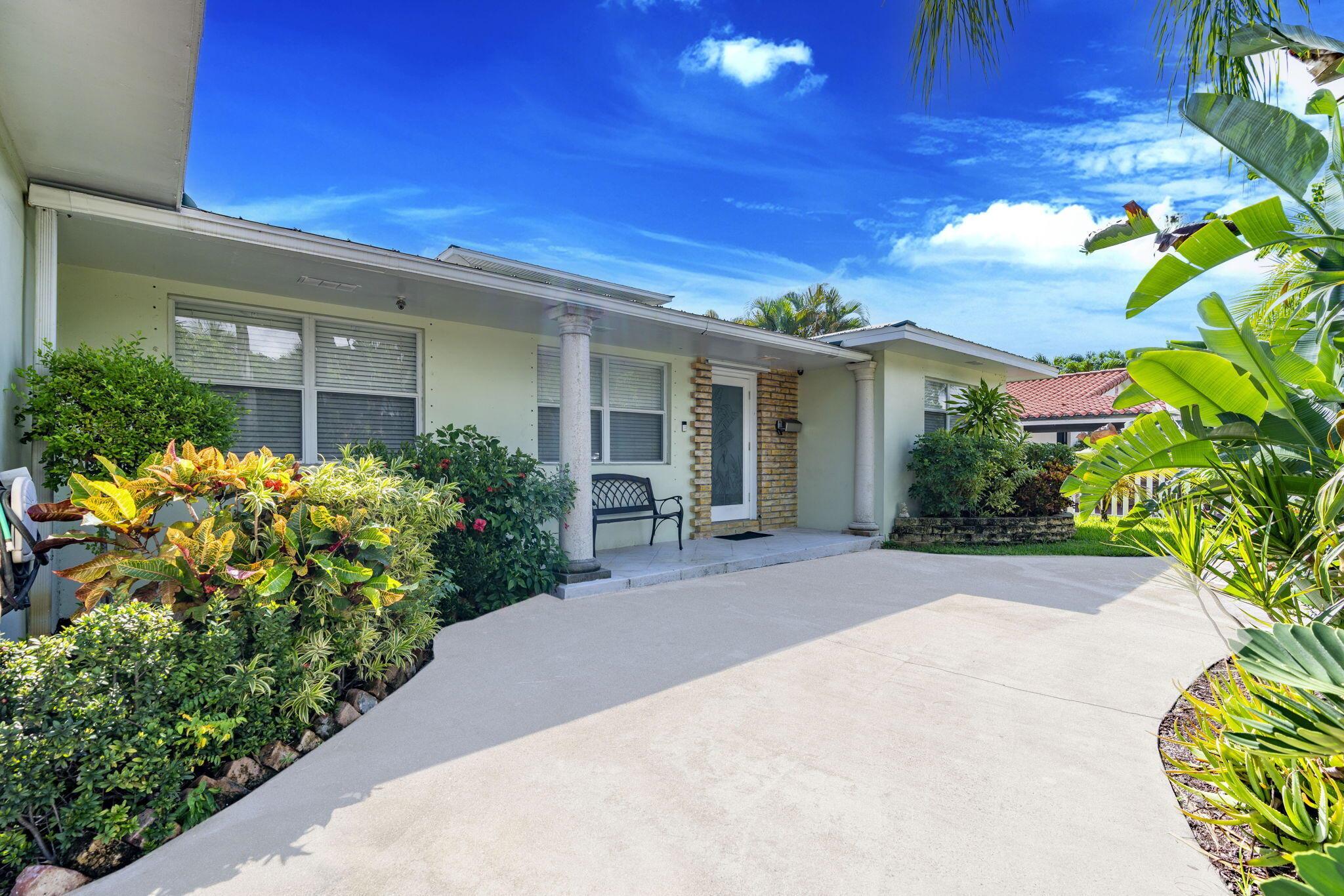 North Lake Worth Rep - Residential