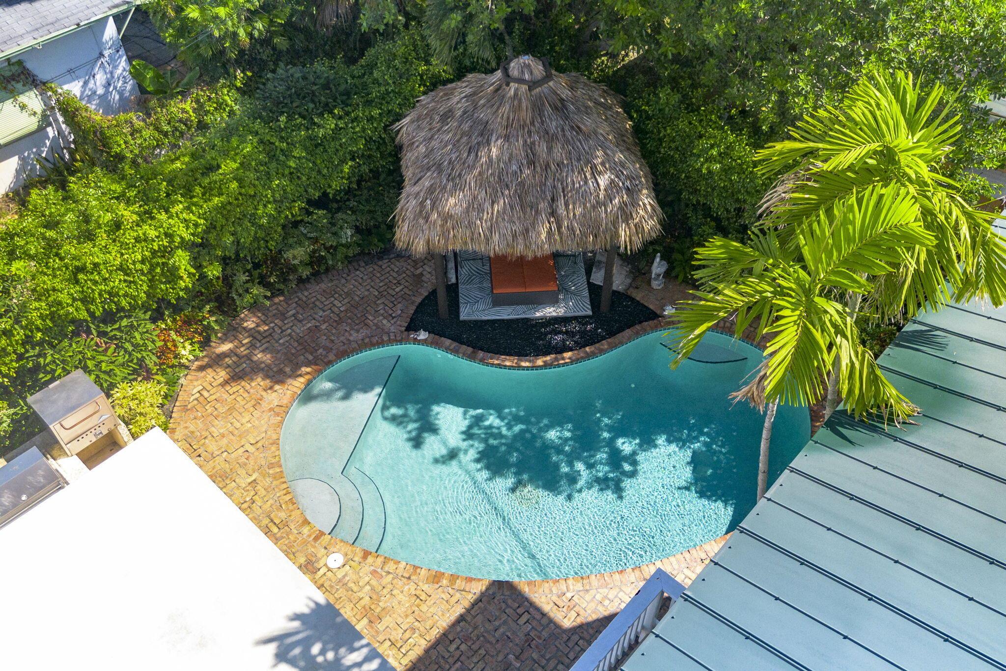 North Lake Worth Rep - Residential