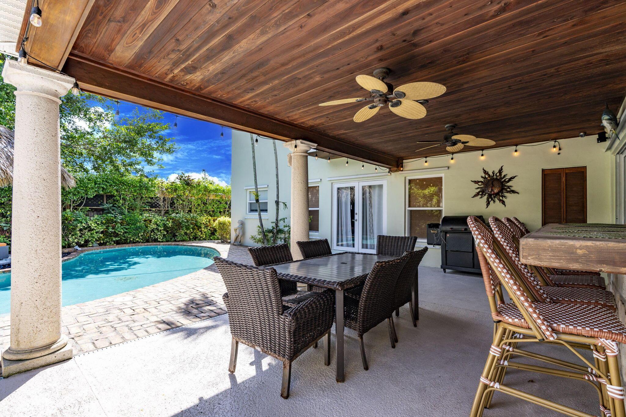North Lake Worth Rep - Residential