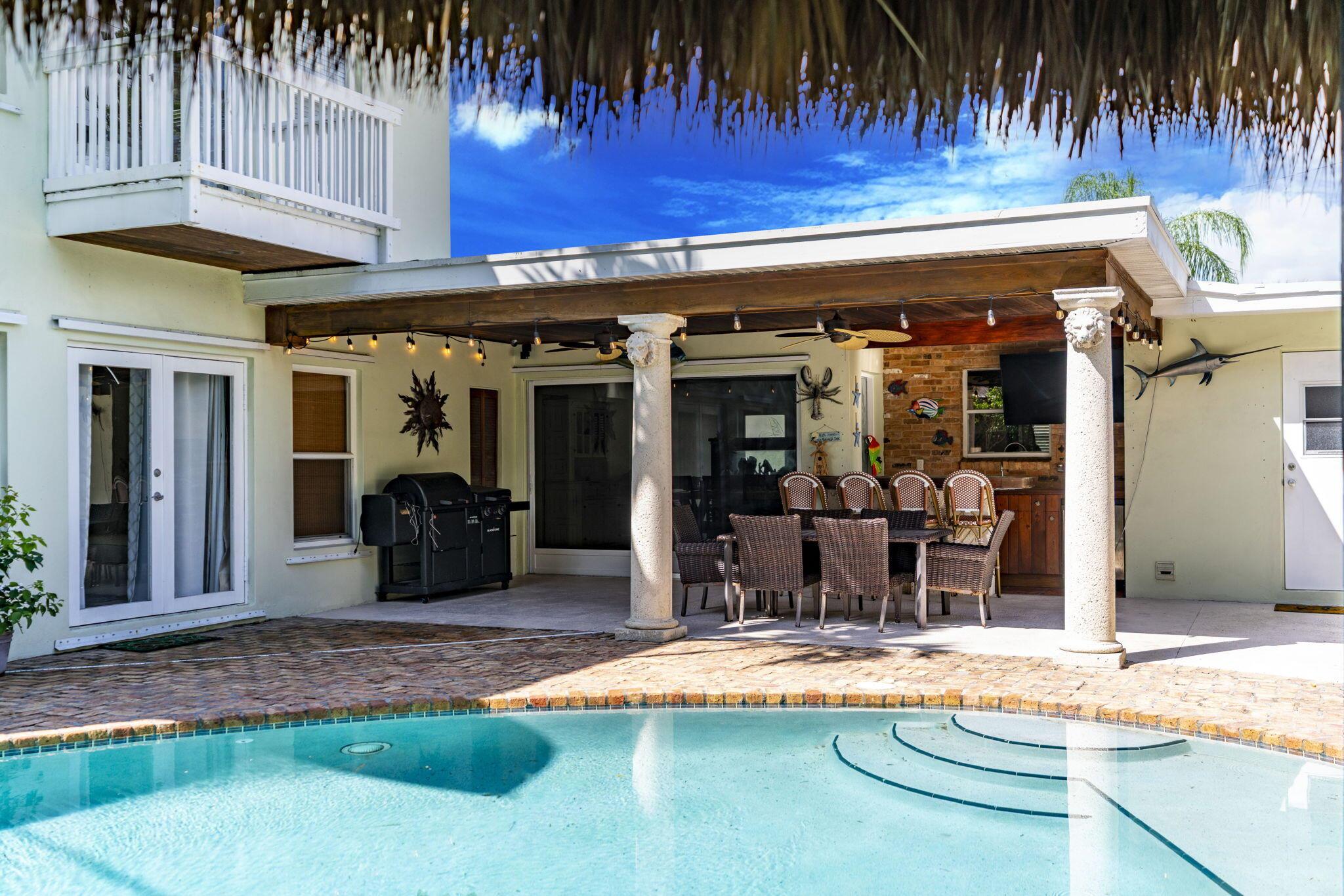 North Lake Worth Rep - Residential