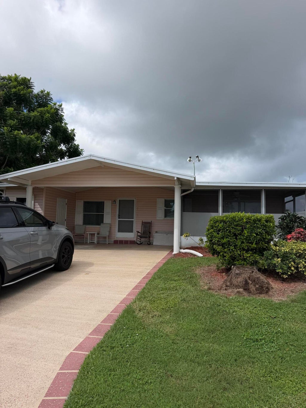 Photo of 8179 Sandwedge Terrace, Port Saint Lucie, FL 34952 (MLS # B26080079)