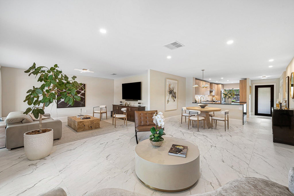 Photo of 12 Southport Lane #D, Boynton Beach, FL 33436 (MLS # B26062830)