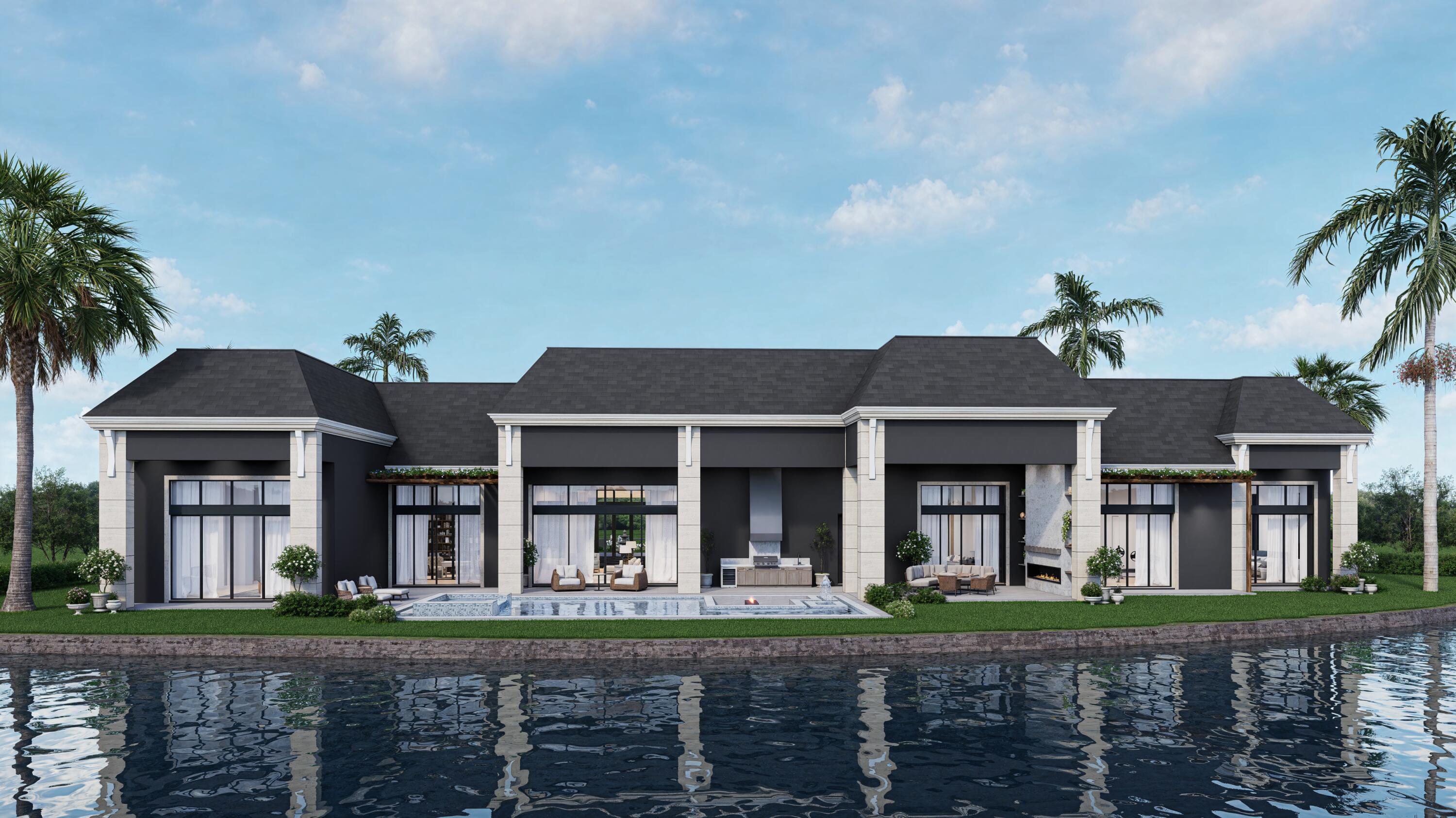 2515 Cypress Island Court